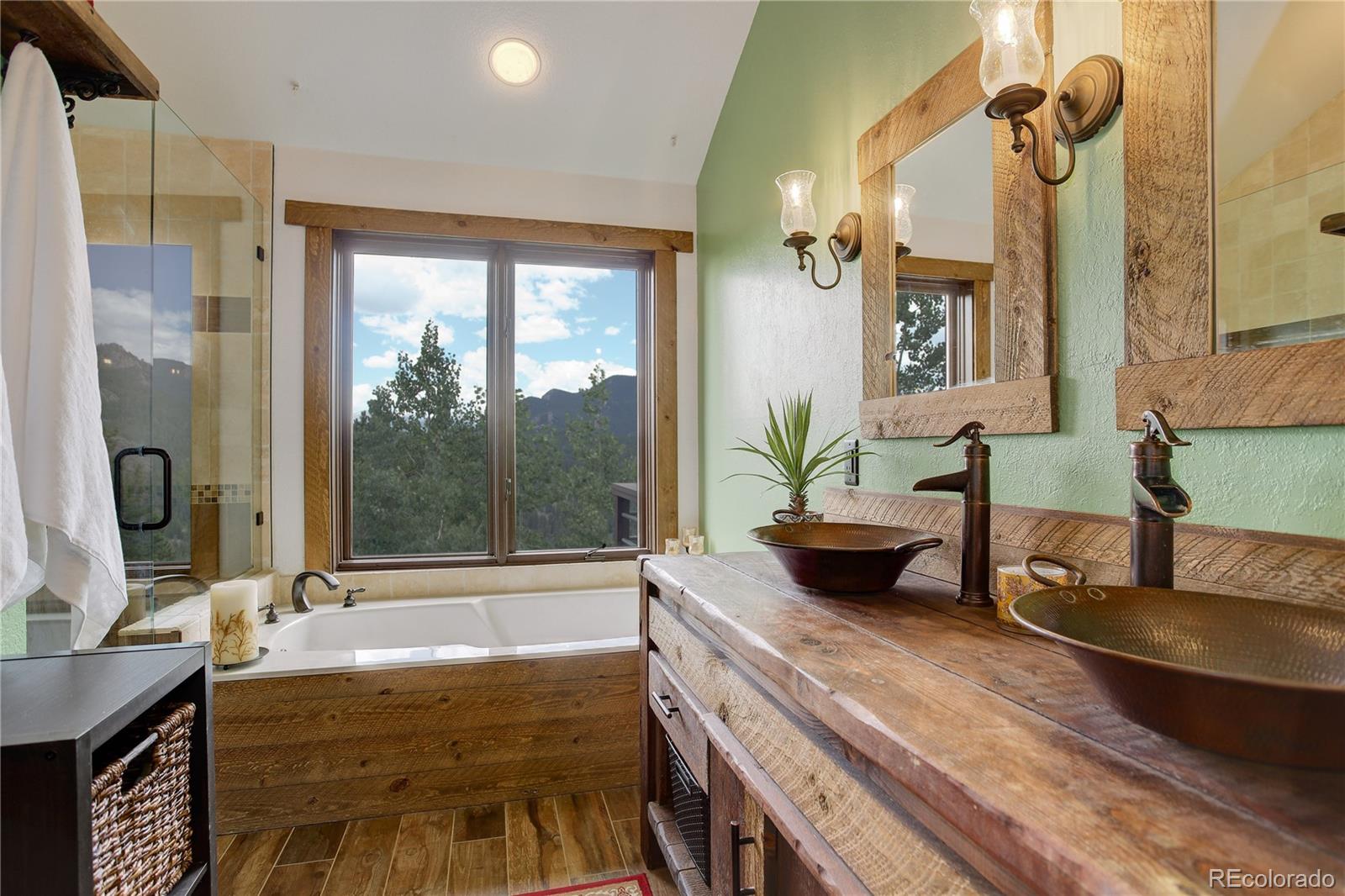 MLS Image #35 for 11285  bear run trail,conifer, Colorado