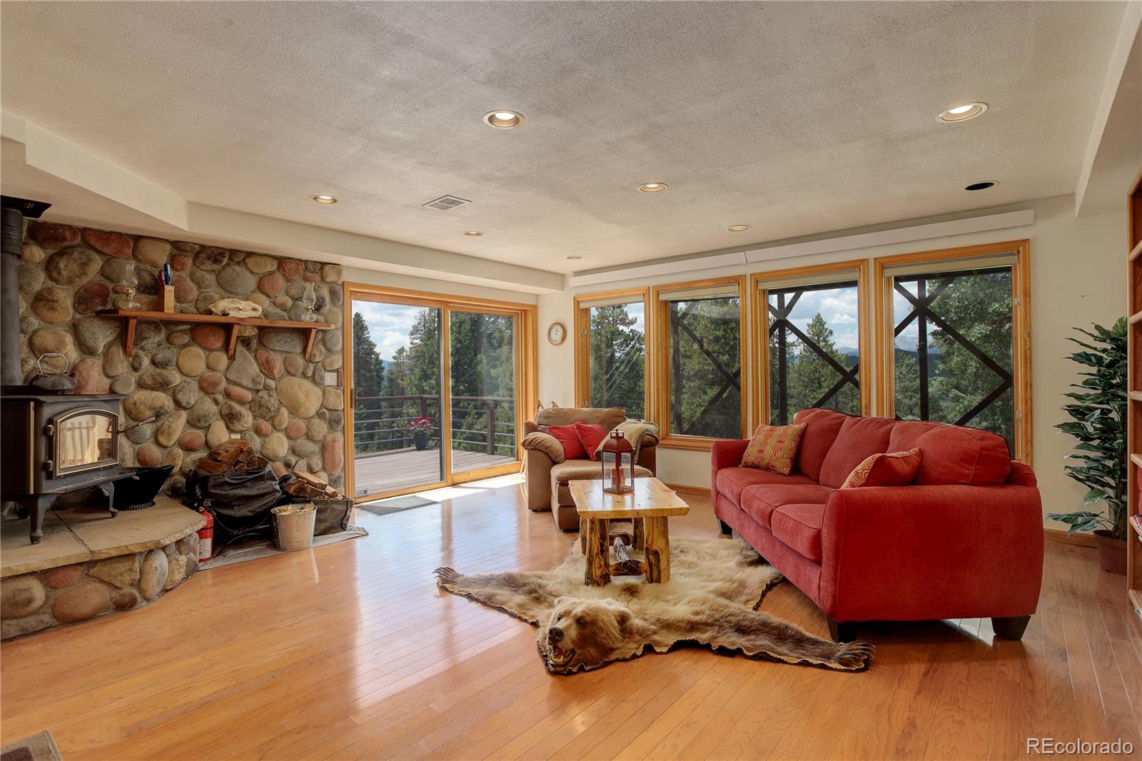 MLS Image #36 for 11285  bear run trail,conifer, Colorado