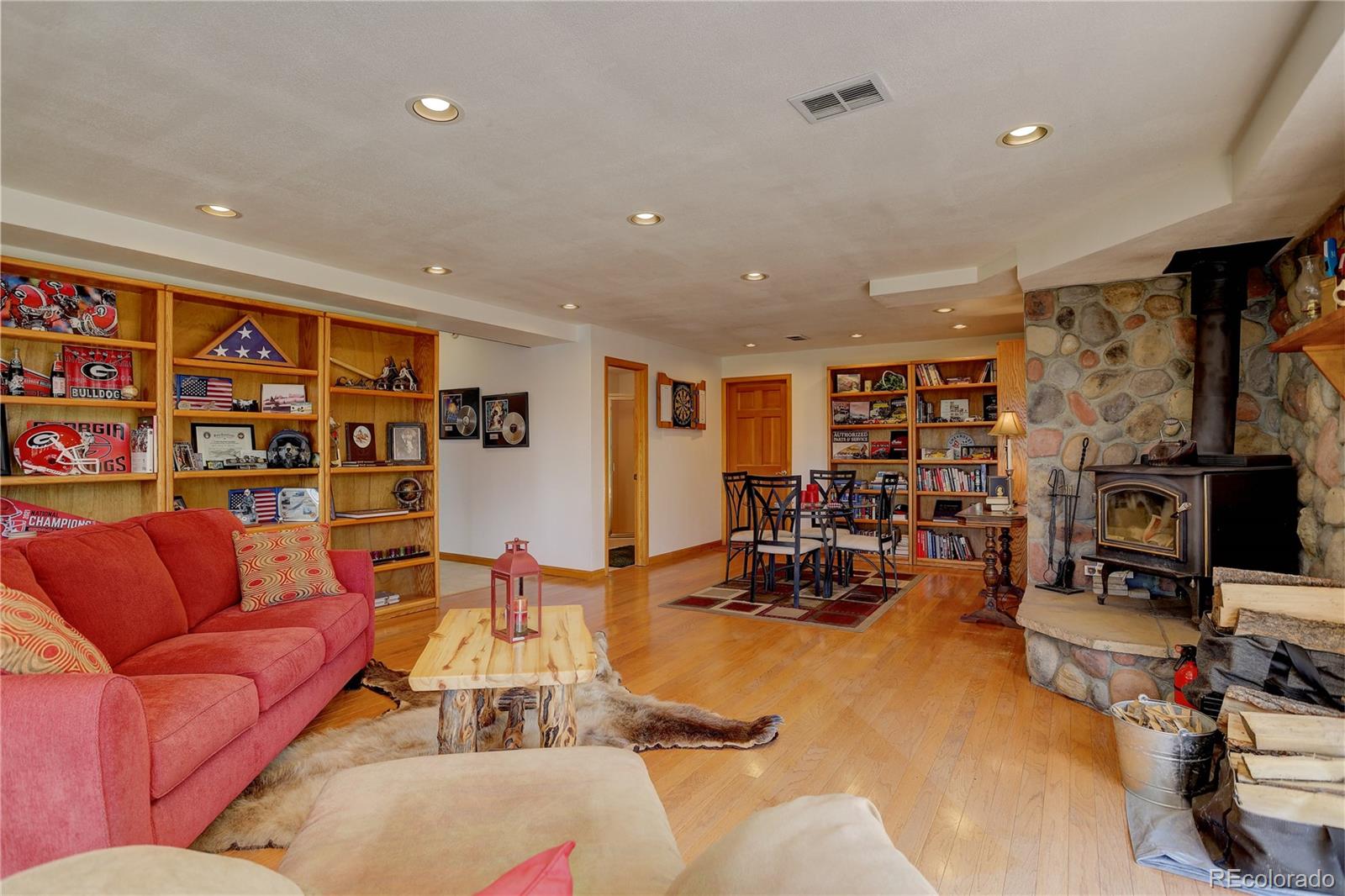 MLS Image #37 for 11285  bear run trail,conifer, Colorado