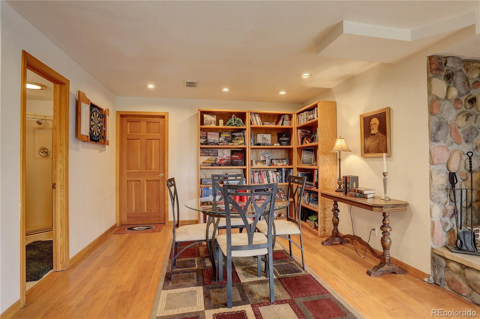 MLS Image #38 for 11285  bear run trail,conifer, Colorado