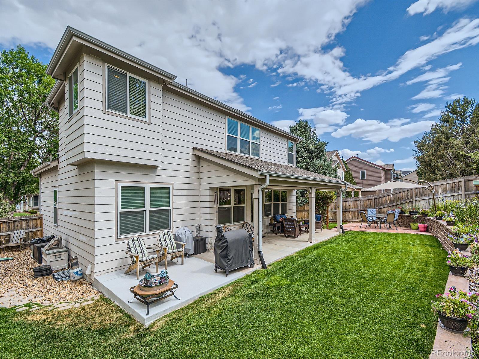 MLS Image #26 for 5119 s genoa court,centennial, Colorado