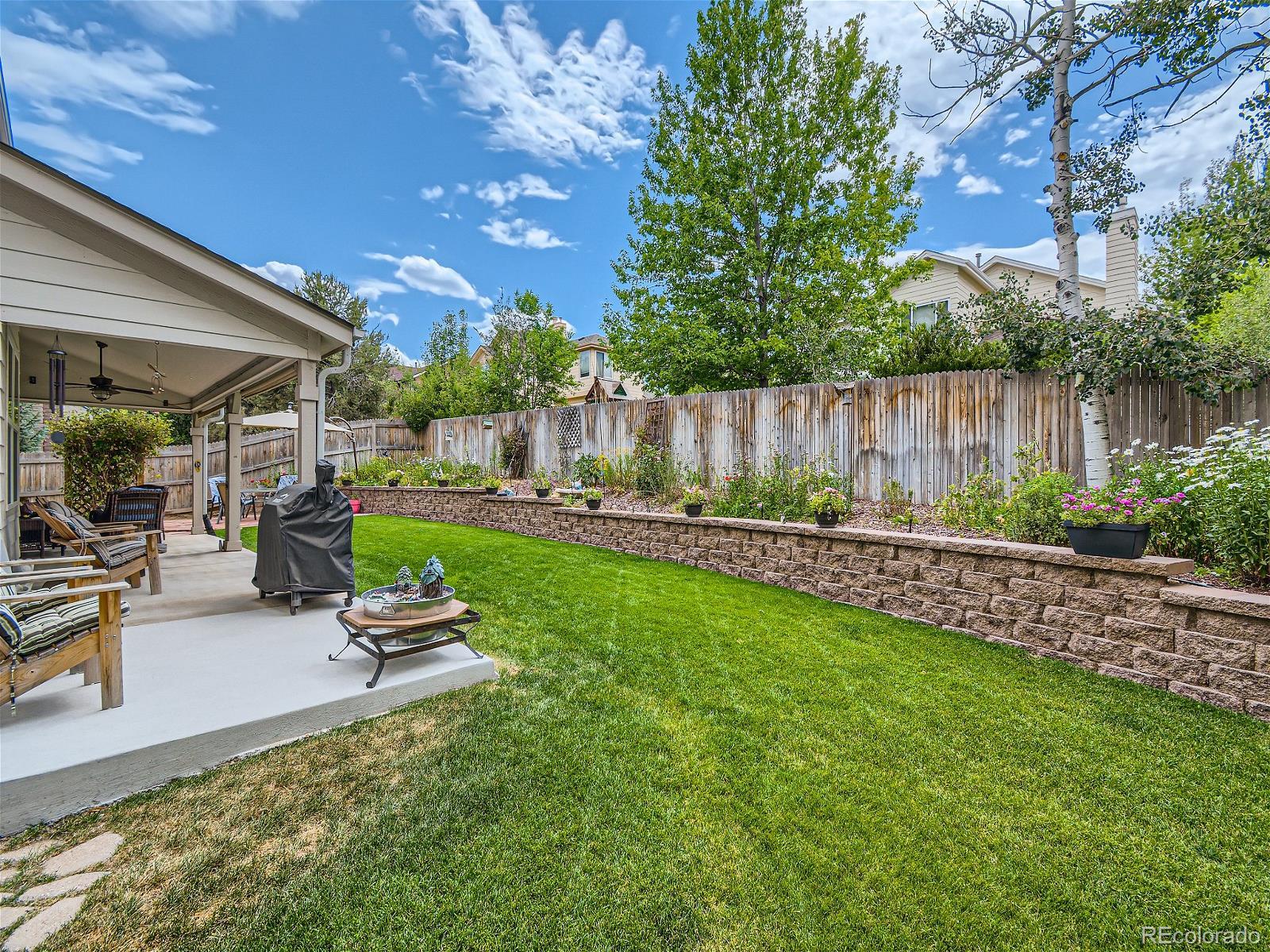 MLS Image #27 for 5119 s genoa court,centennial, Colorado