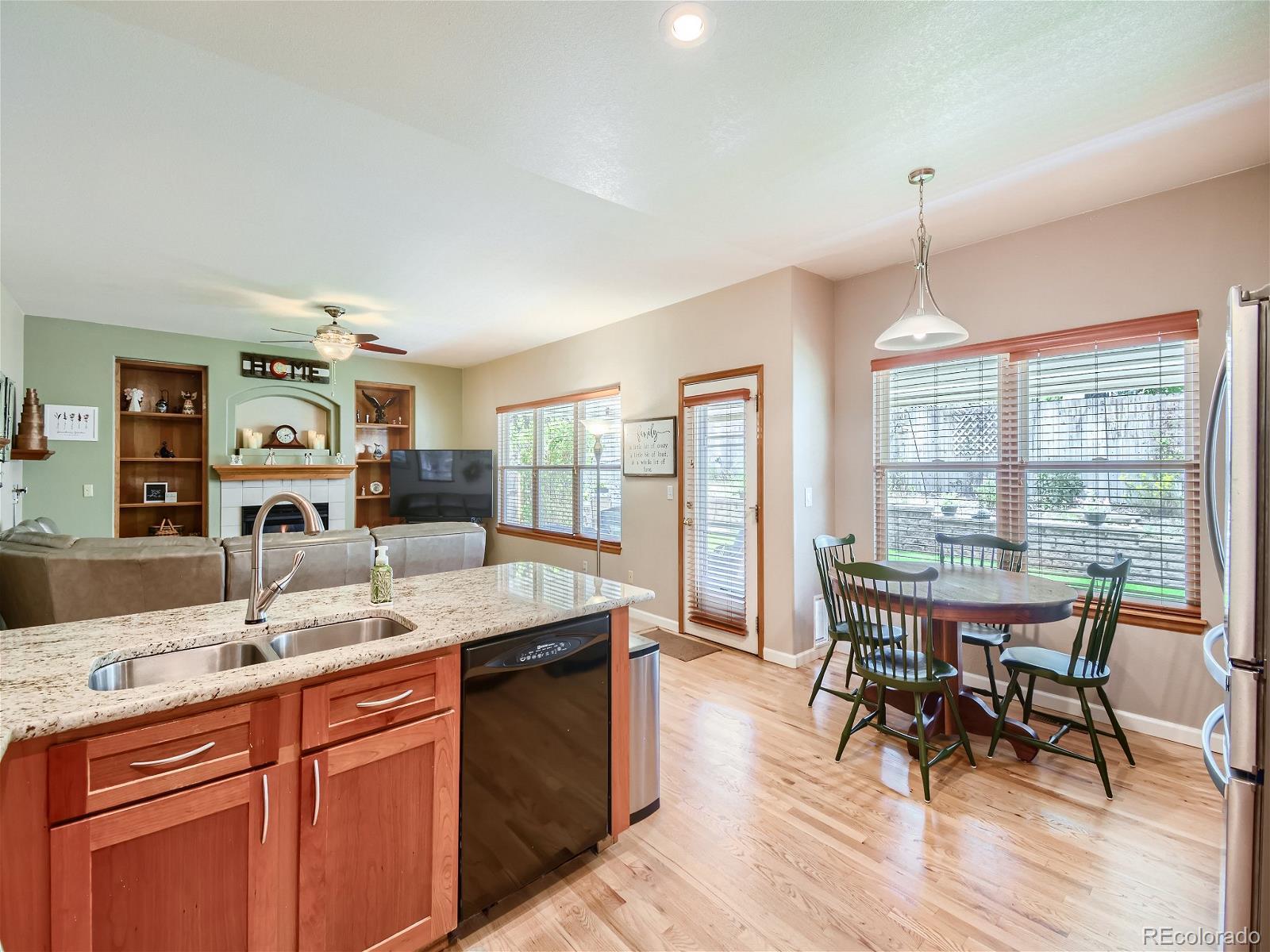 MLS Image #8 for 5119 s genoa court,centennial, Colorado