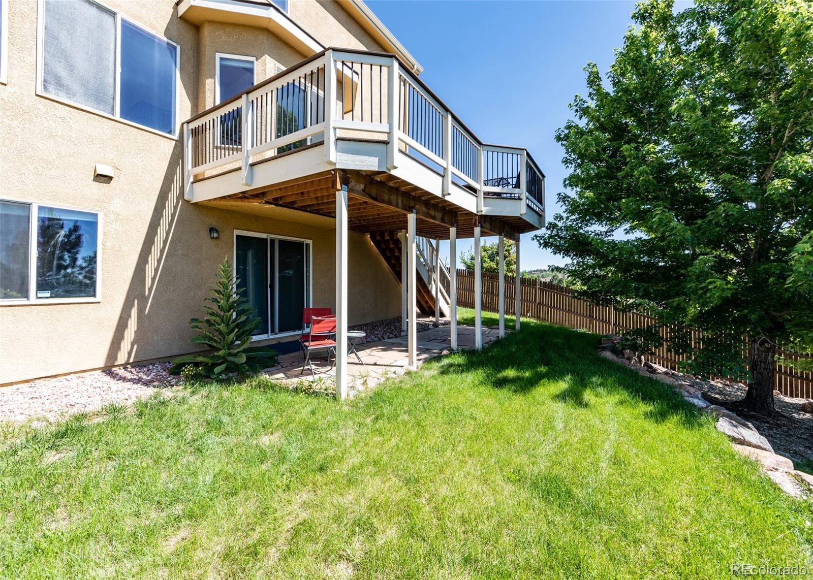 MLS Image #13 for 4510  granby circle,colorado springs, Colorado