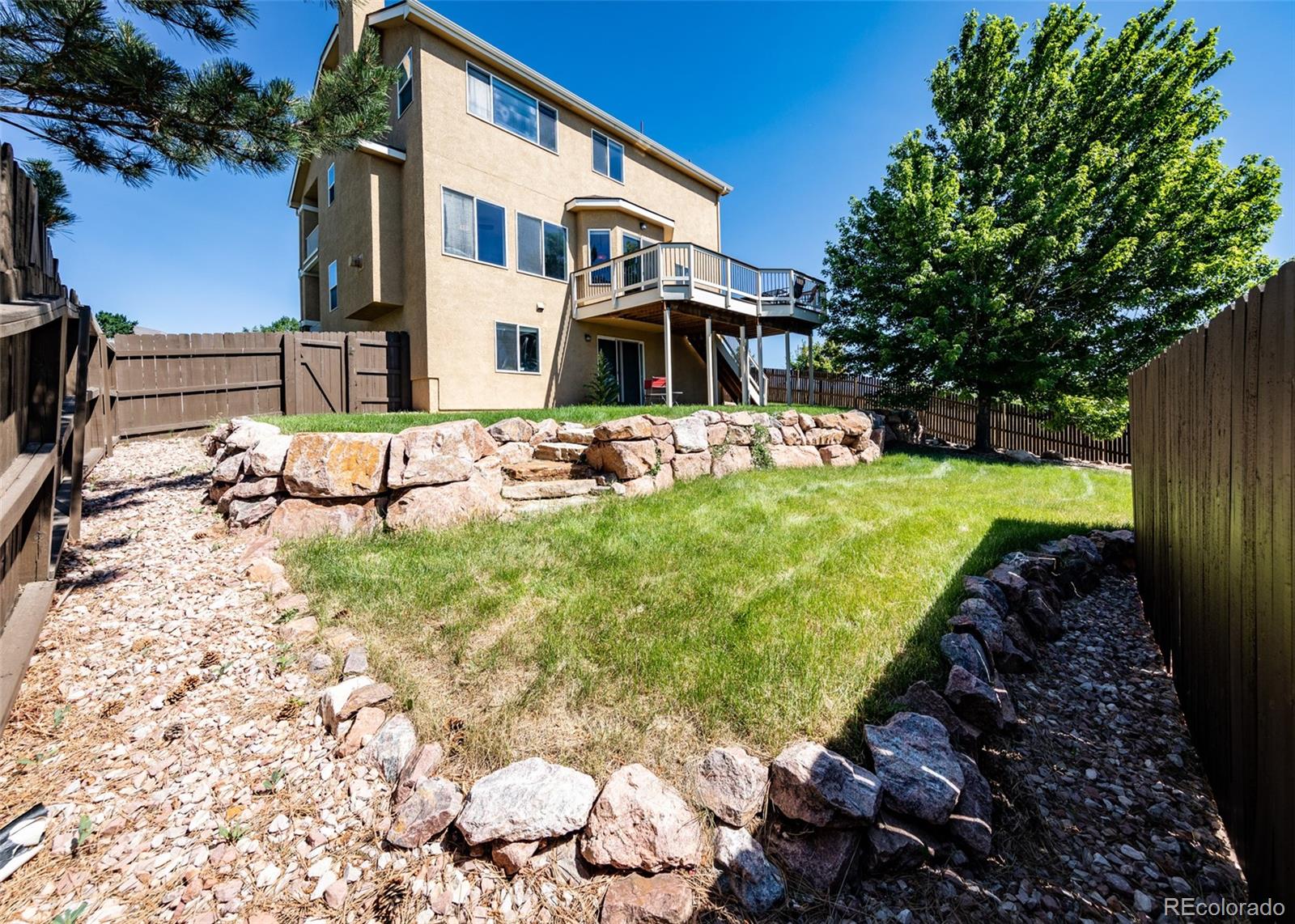 MLS Image #14 for 4510  granby circle,colorado springs, Colorado