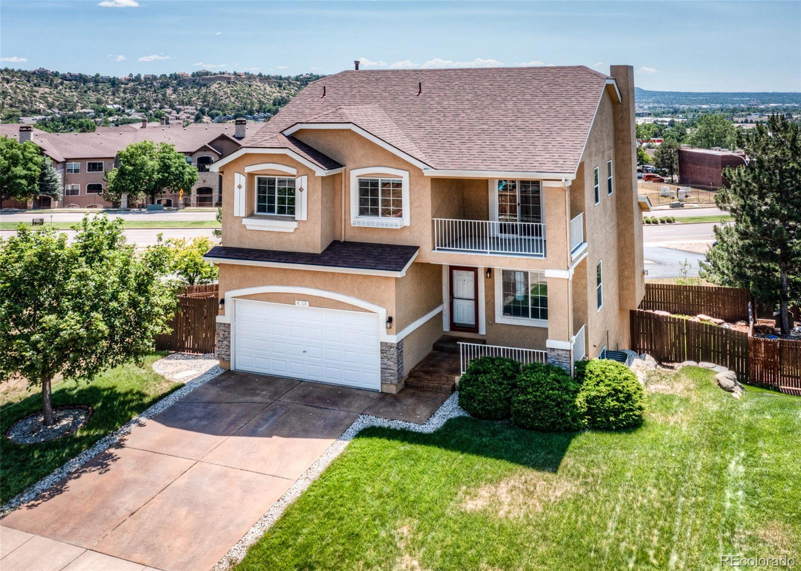 MLS Image #47 for 4510  granby circle,colorado springs, Colorado