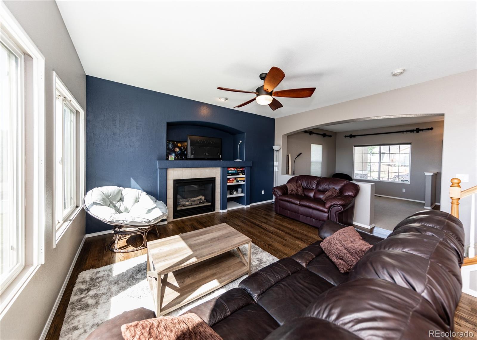 MLS Image #5 for 4510  granby circle,colorado springs, Colorado