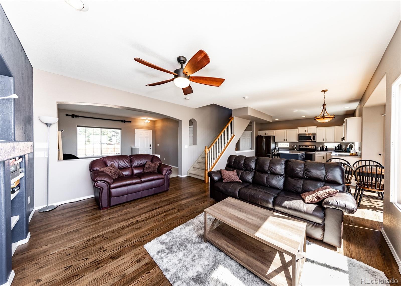 MLS Image #7 for 4510  granby circle,colorado springs, Colorado