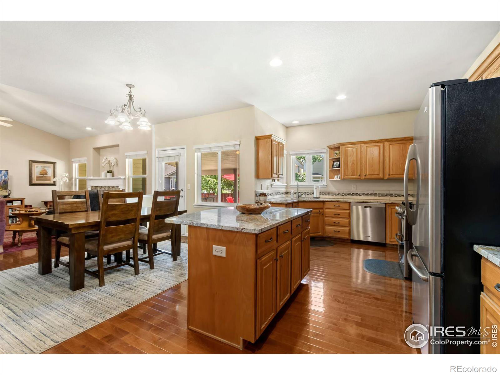 MLS Image #10 for 6317  oakwood court,loveland, Colorado