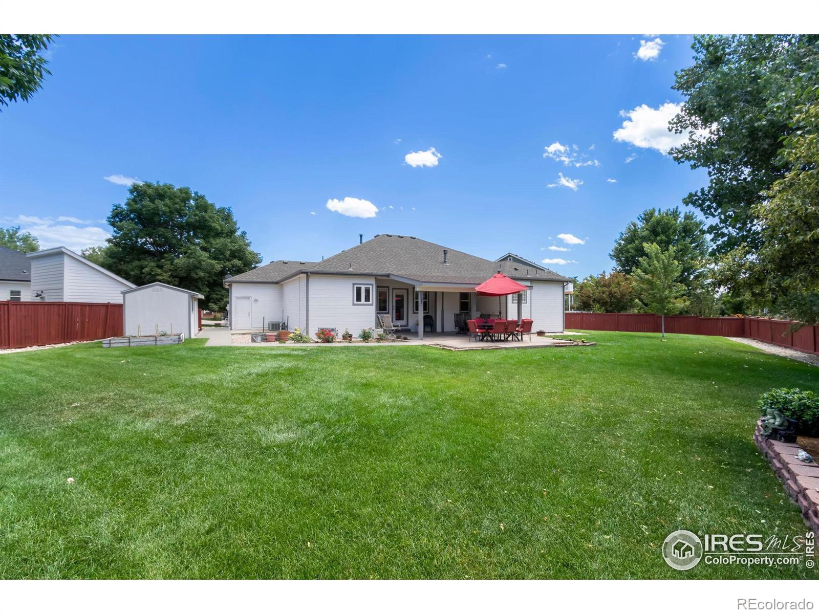 MLS Image #25 for 6317  oakwood court,loveland, Colorado