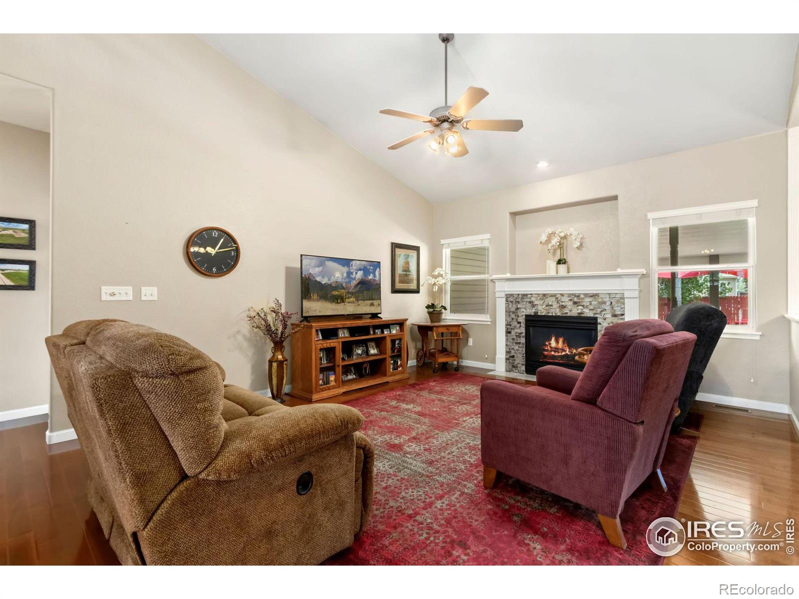 MLS Image #3 for 6317  oakwood court,loveland, Colorado