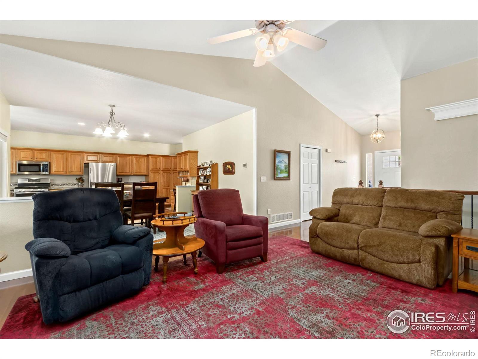 MLS Image #5 for 6317  oakwood court,loveland, Colorado