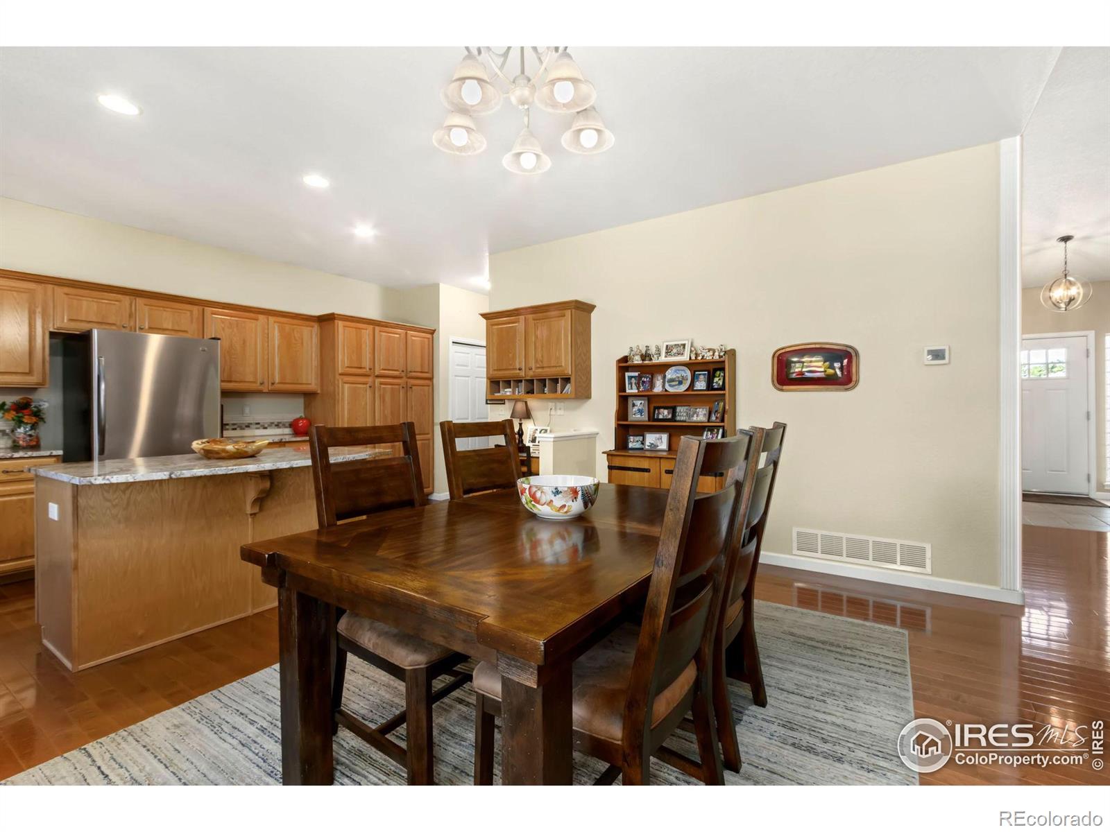 MLS Image #8 for 6317  oakwood court,loveland, Colorado