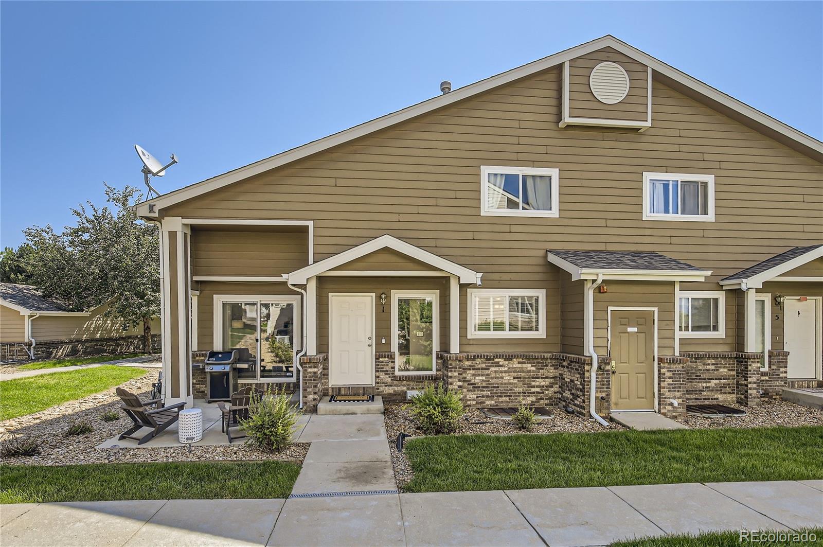 MLS Image #1 for 1601  great western drive,longmont, Colorado