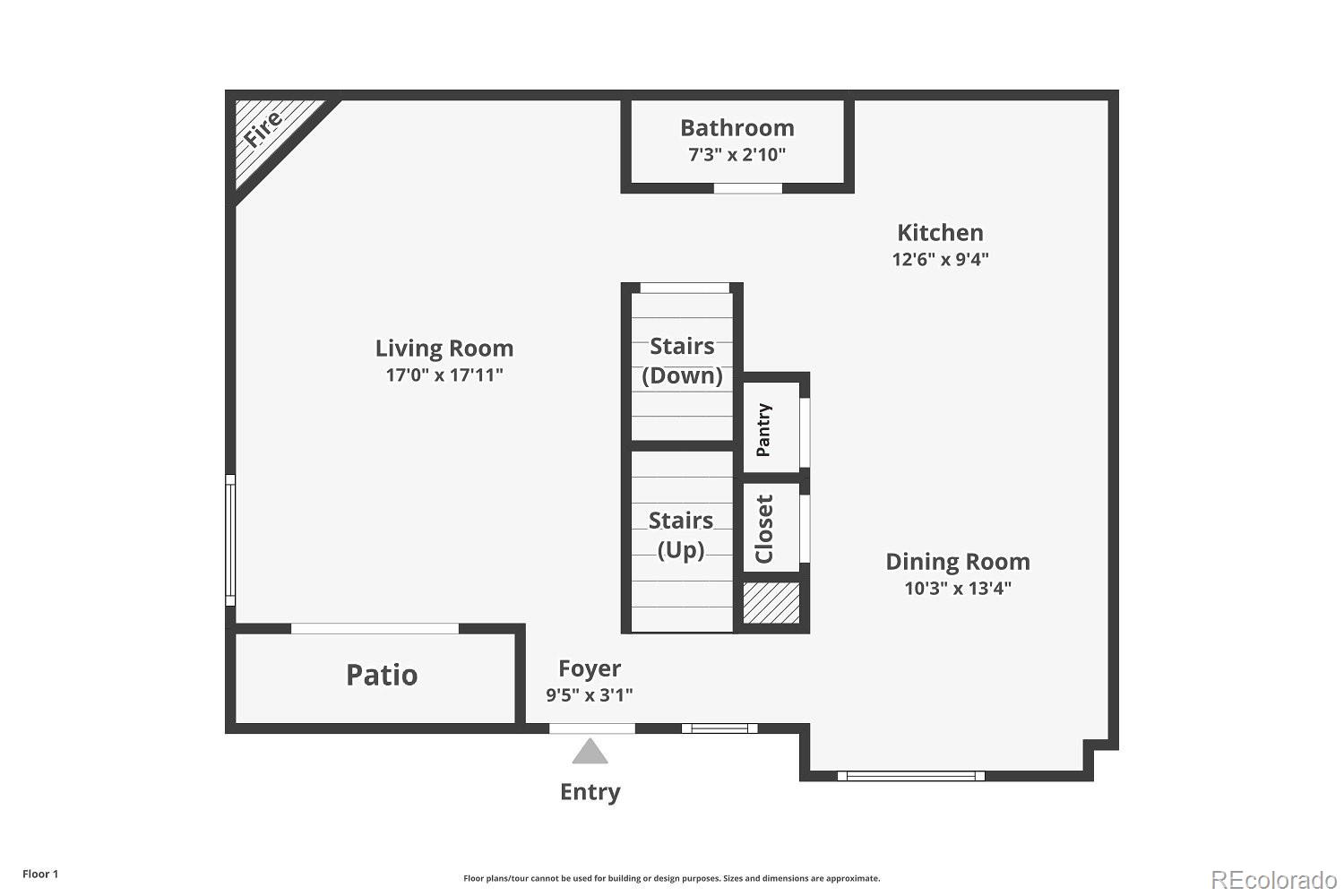 MLS Image #37 for 1601  great western drive,longmont, Colorado