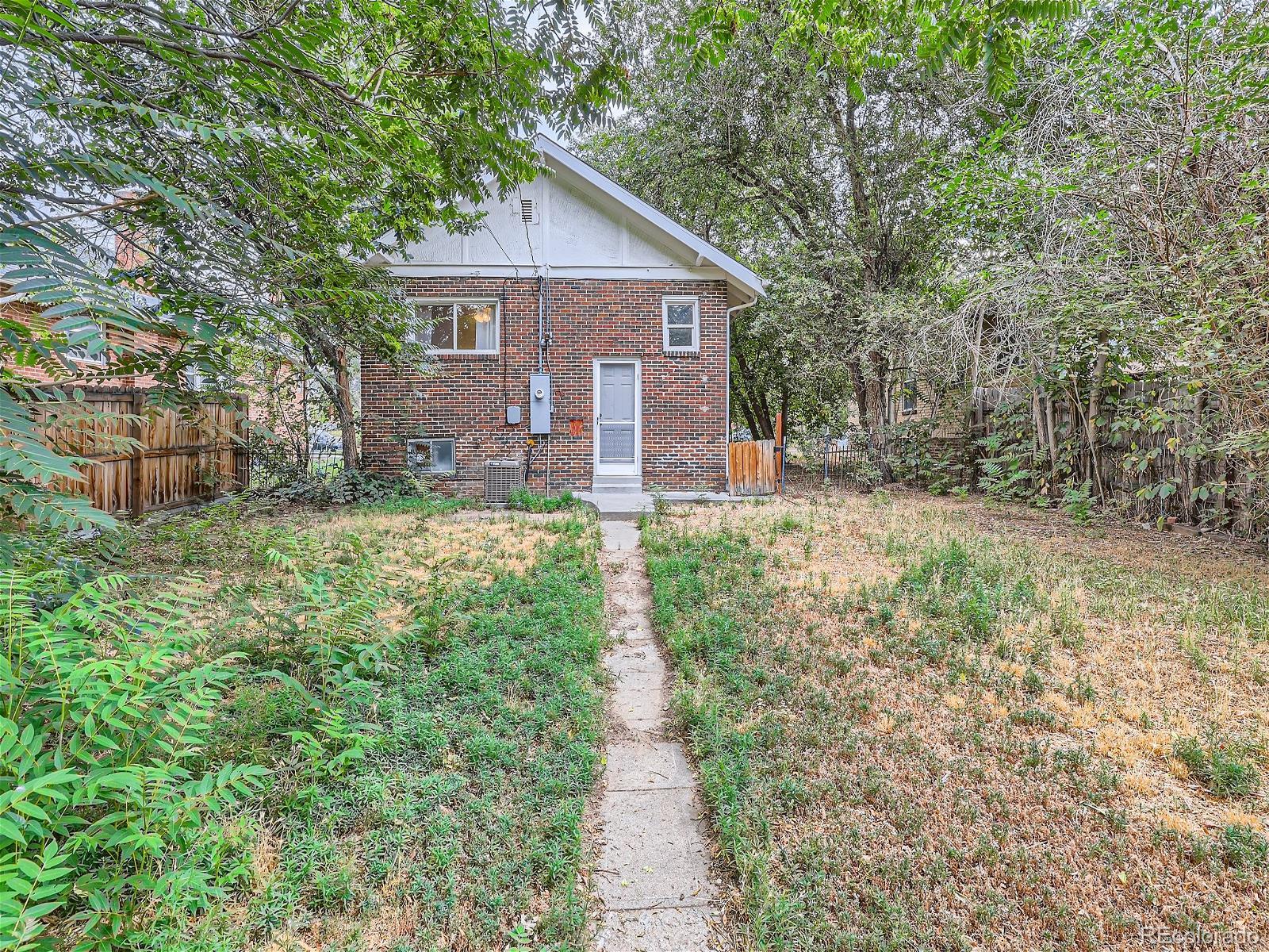 MLS Image #20 for 2745 n fillmore street,denver, Colorado