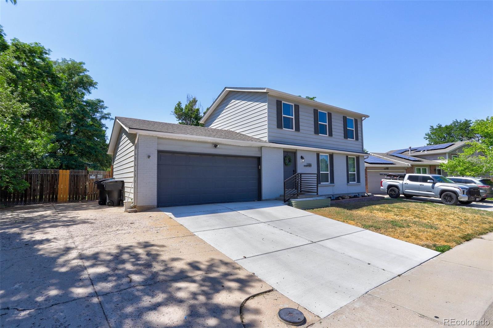 CMA Image for 4973 e 111th place,Thornton, Colorado