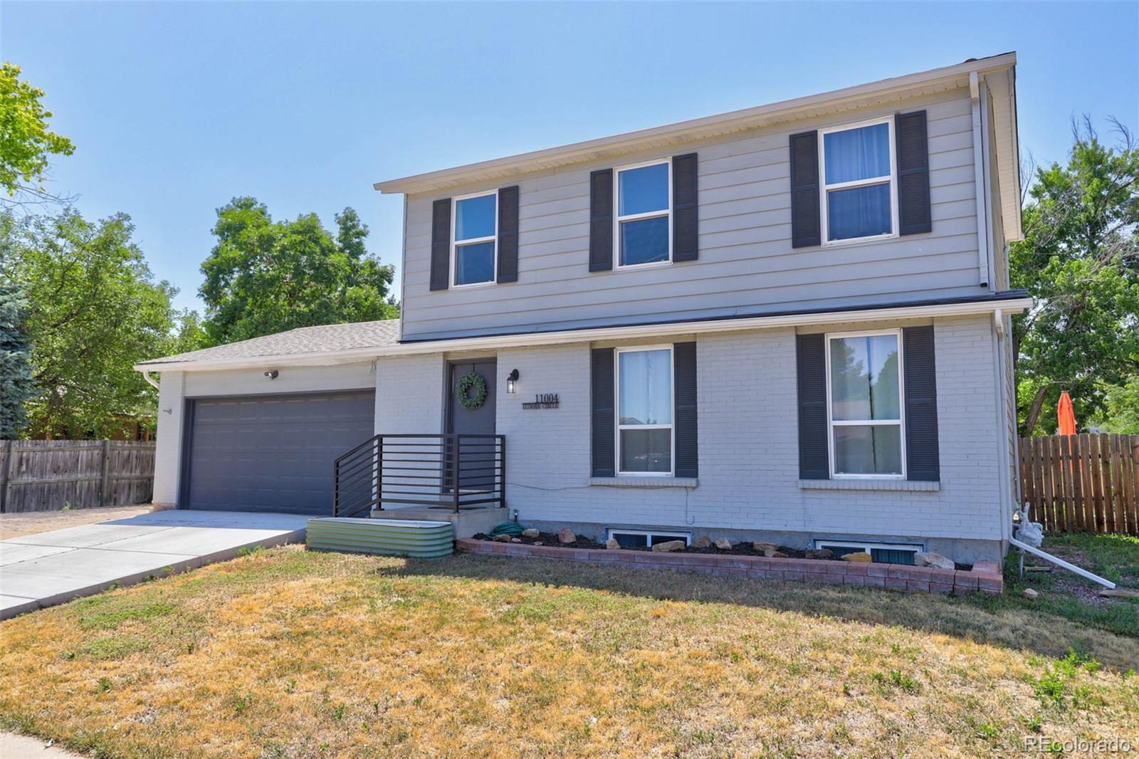 MLS Image #2 for 11004  eudora circle,thornton, Colorado