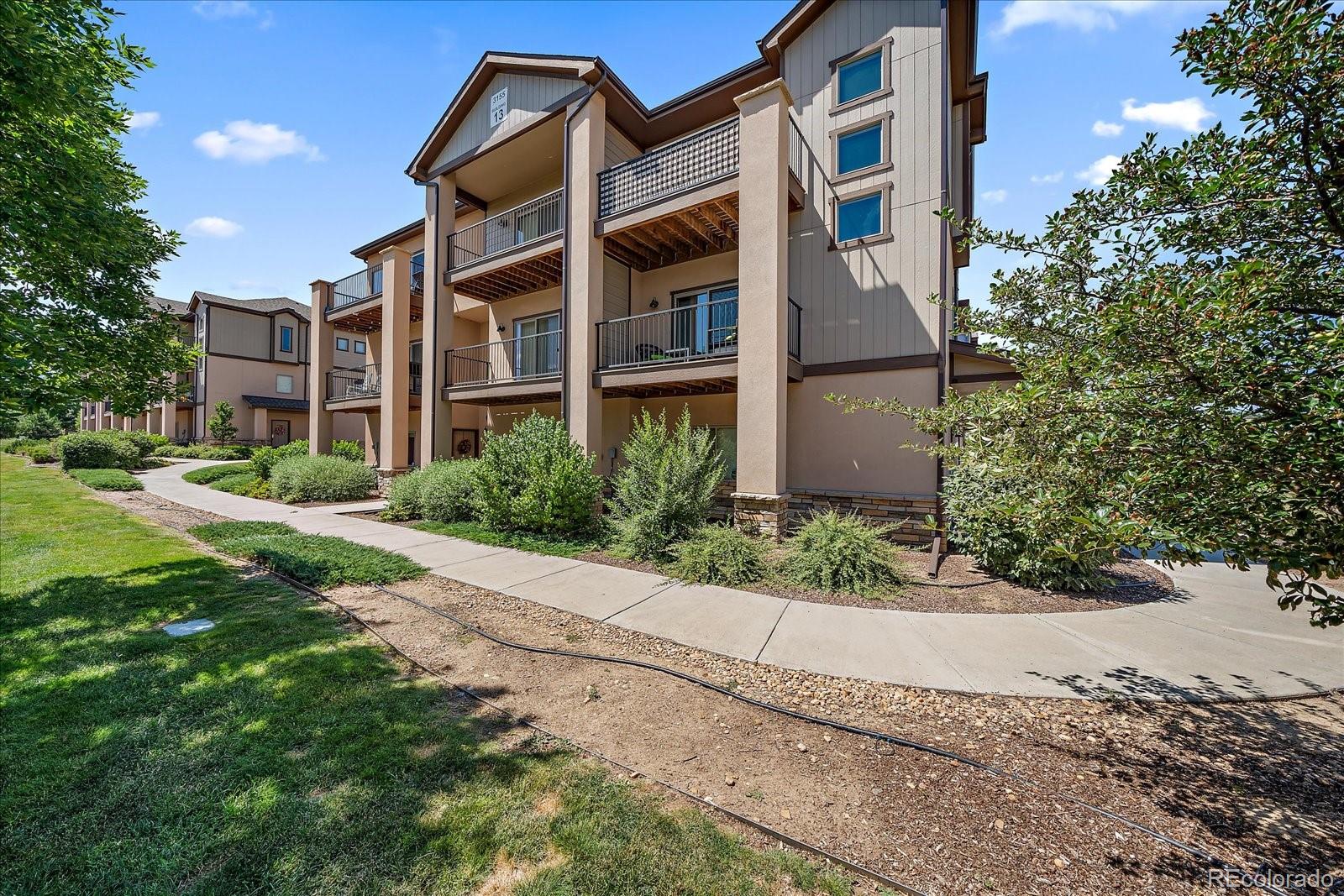 MLS Image #4 for 3155 e 104th avenue 13c,thornton, Colorado