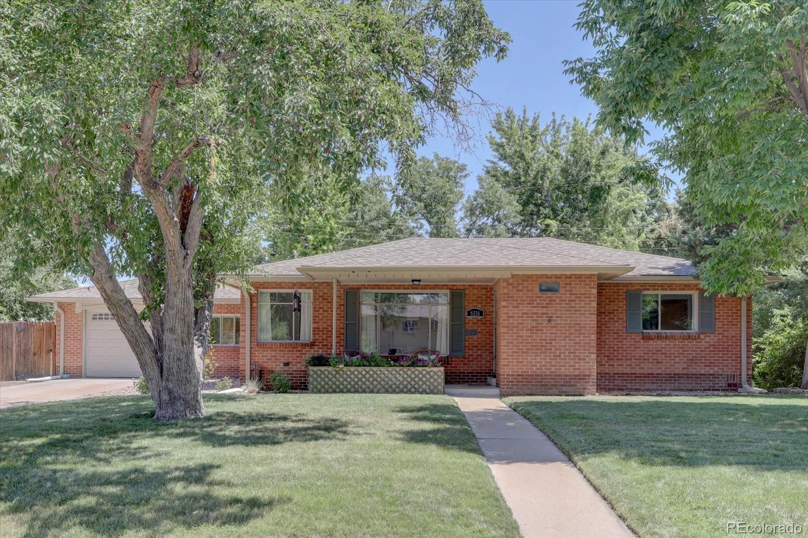 MLS Image #0 for 6116 s valleyview street,littleton, Colorado