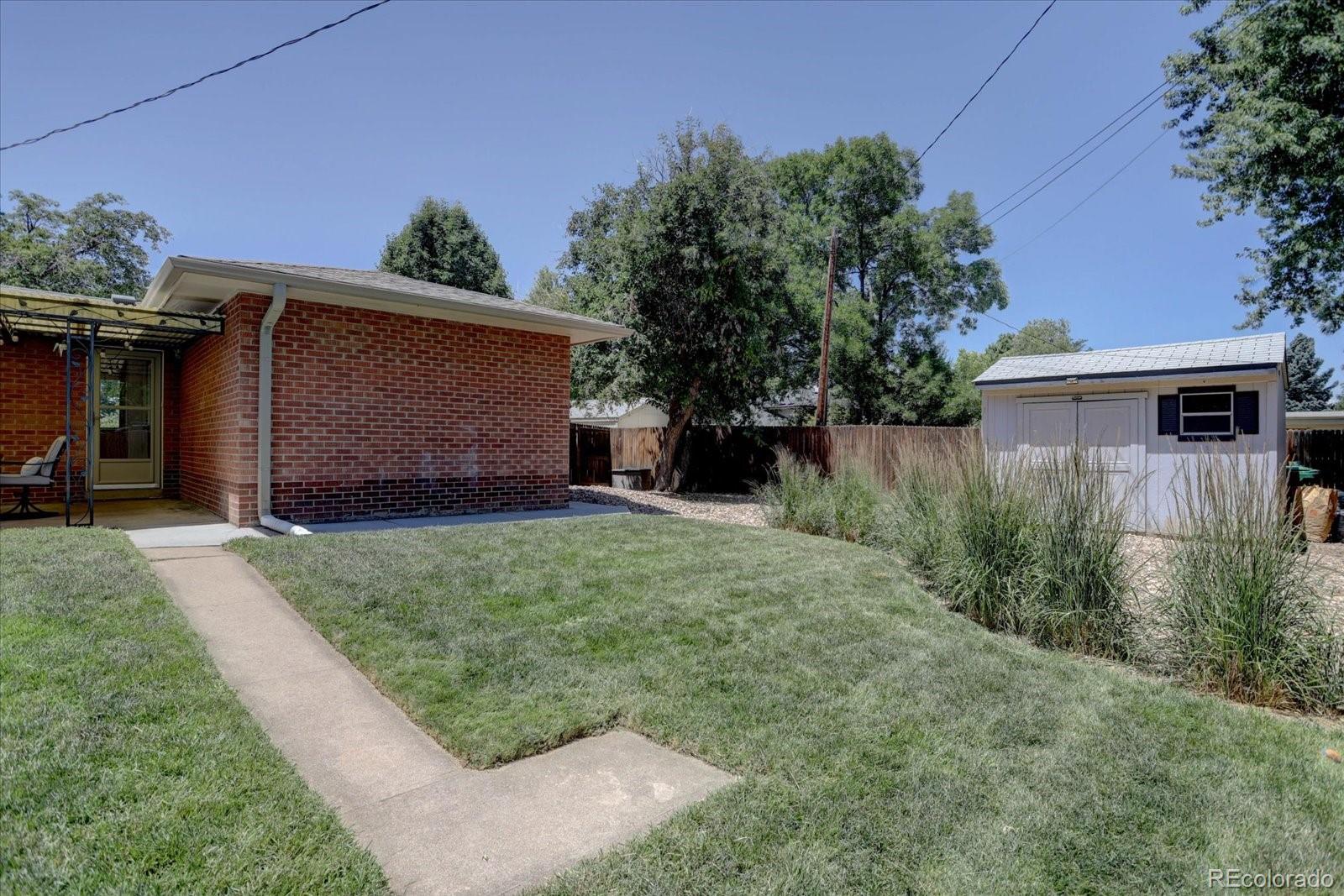 MLS Image #19 for 6116 s valleyview street,littleton, Colorado