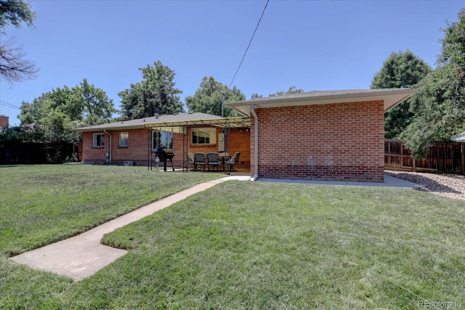 MLS Image #20 for 6116 s valleyview street,littleton, Colorado