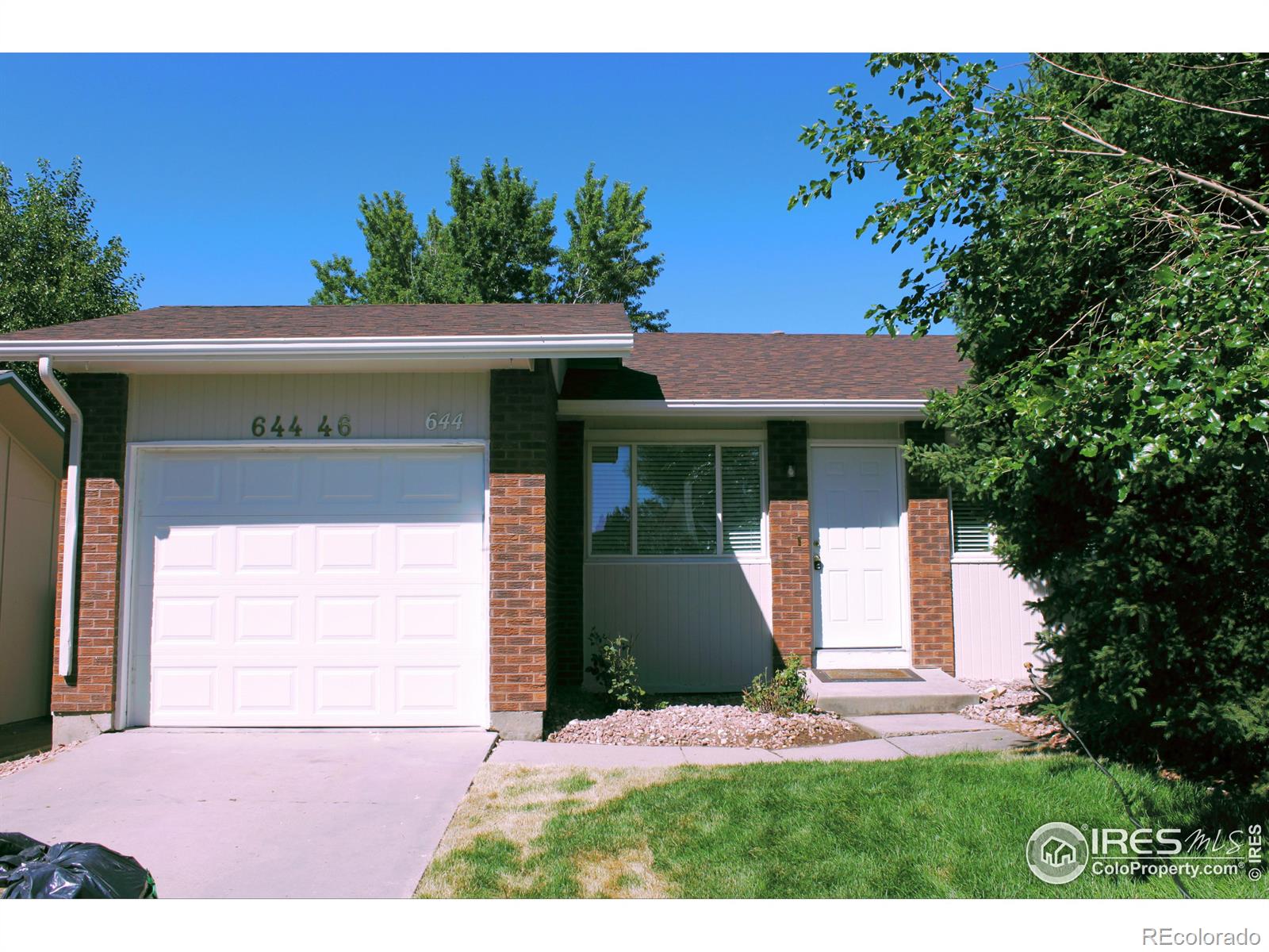 CMA Image for 619  46th ave way,Greeley, Colorado