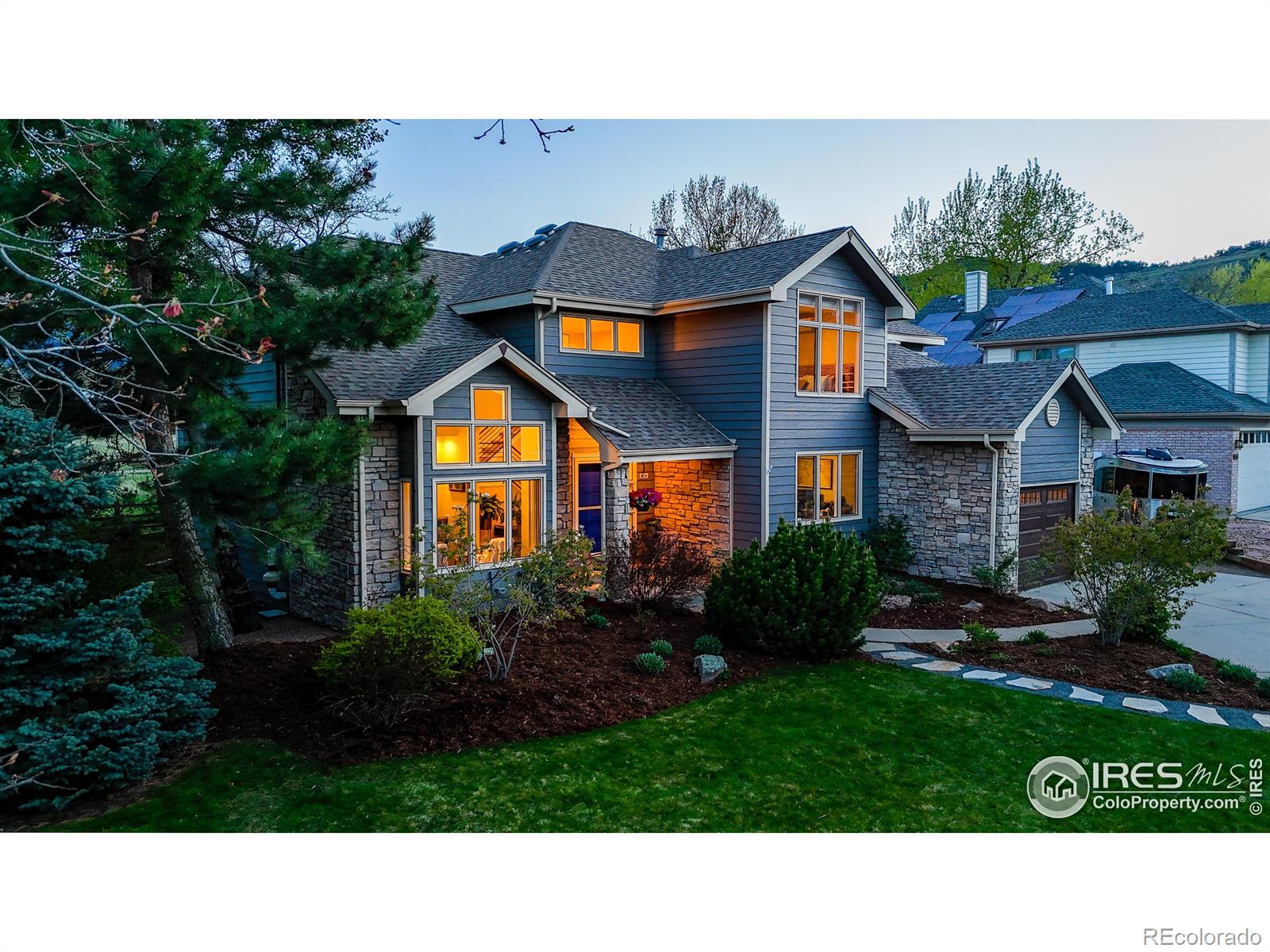 MLS Image #2 for 1014  utica circle,boulder, Colorado