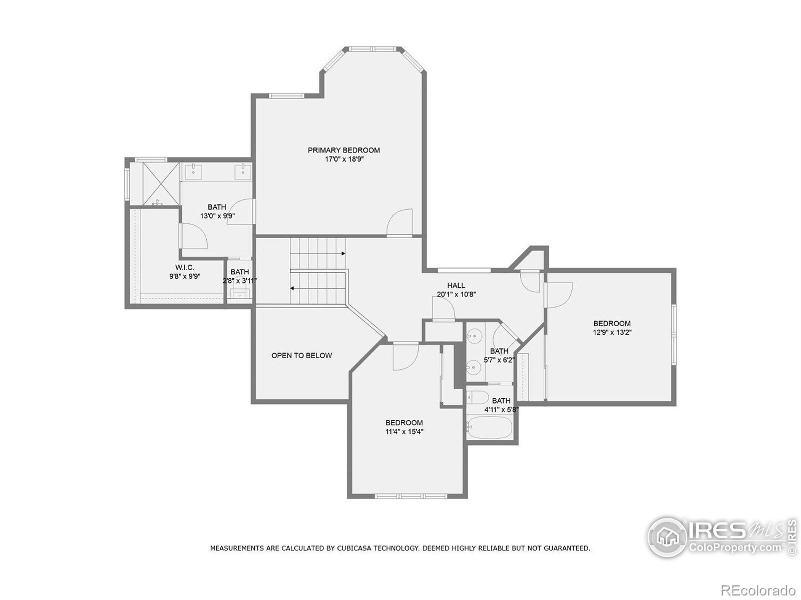 MLS Image #37 for 1014  utica circle,boulder, Colorado