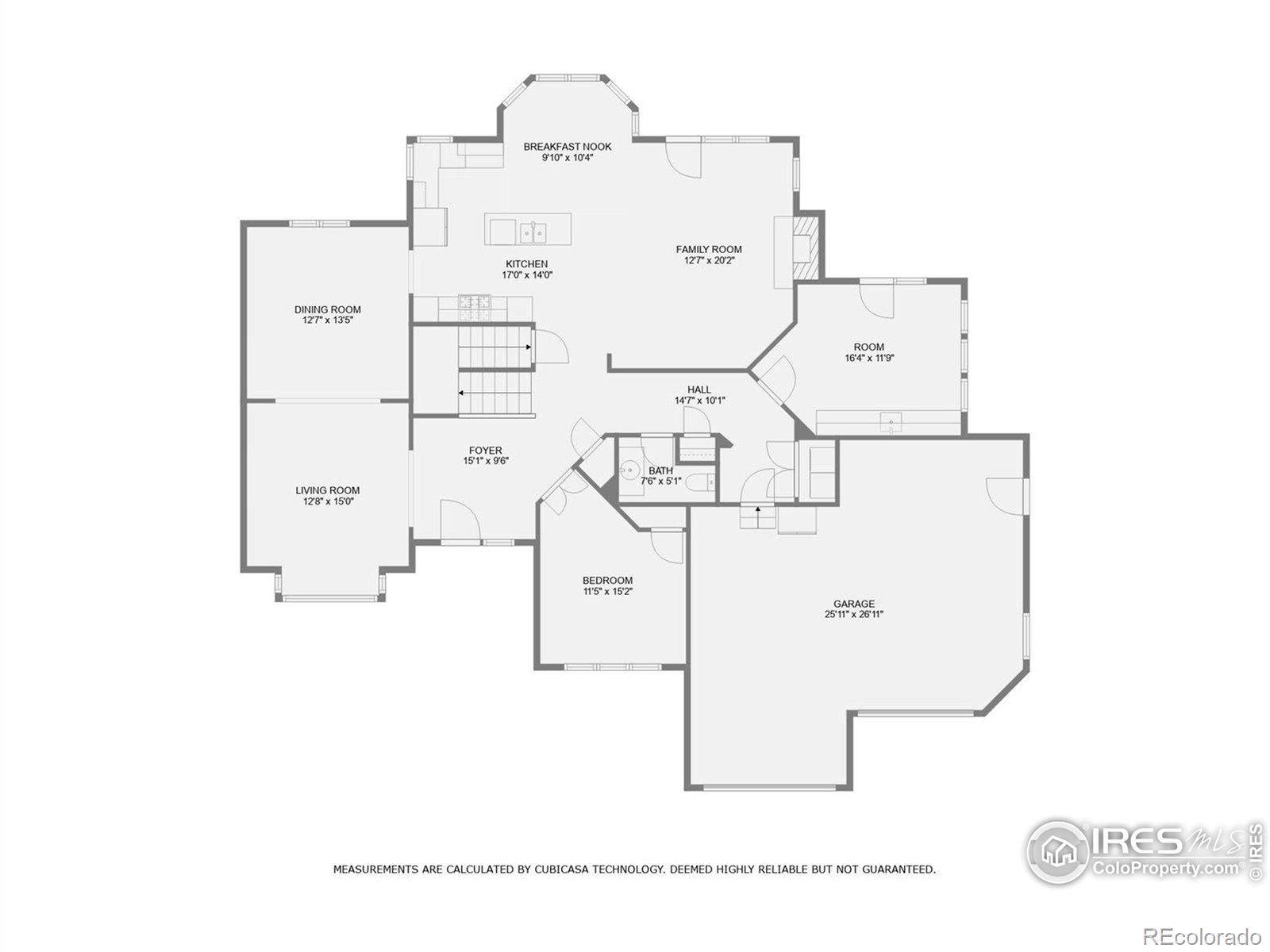 MLS Image #38 for 1014  utica circle,boulder, Colorado