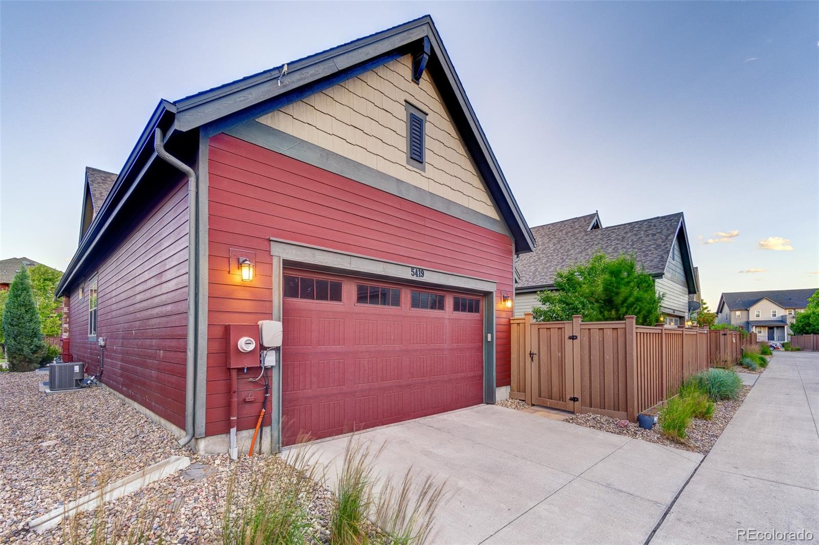 MLS Image #45 for 5419  tamarac street,denver, Colorado