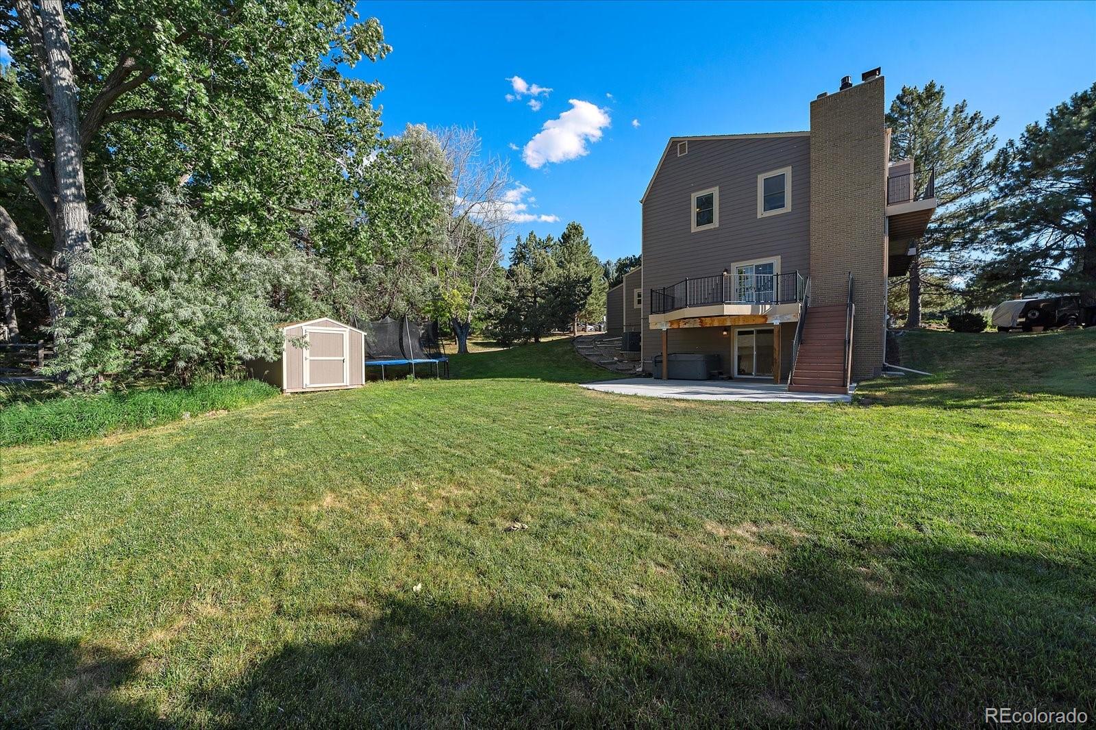 MLS Image #26 for 6606 n windmont avenue,parker, Colorado