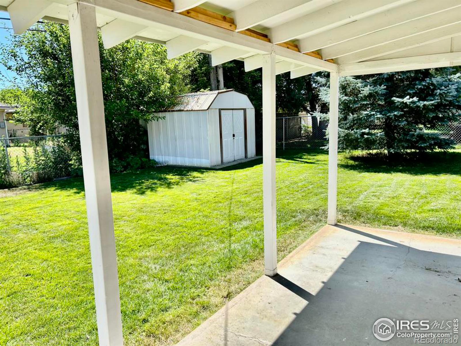 MLS Image #10 for 1113 s 11th avenue,sterling, Colorado