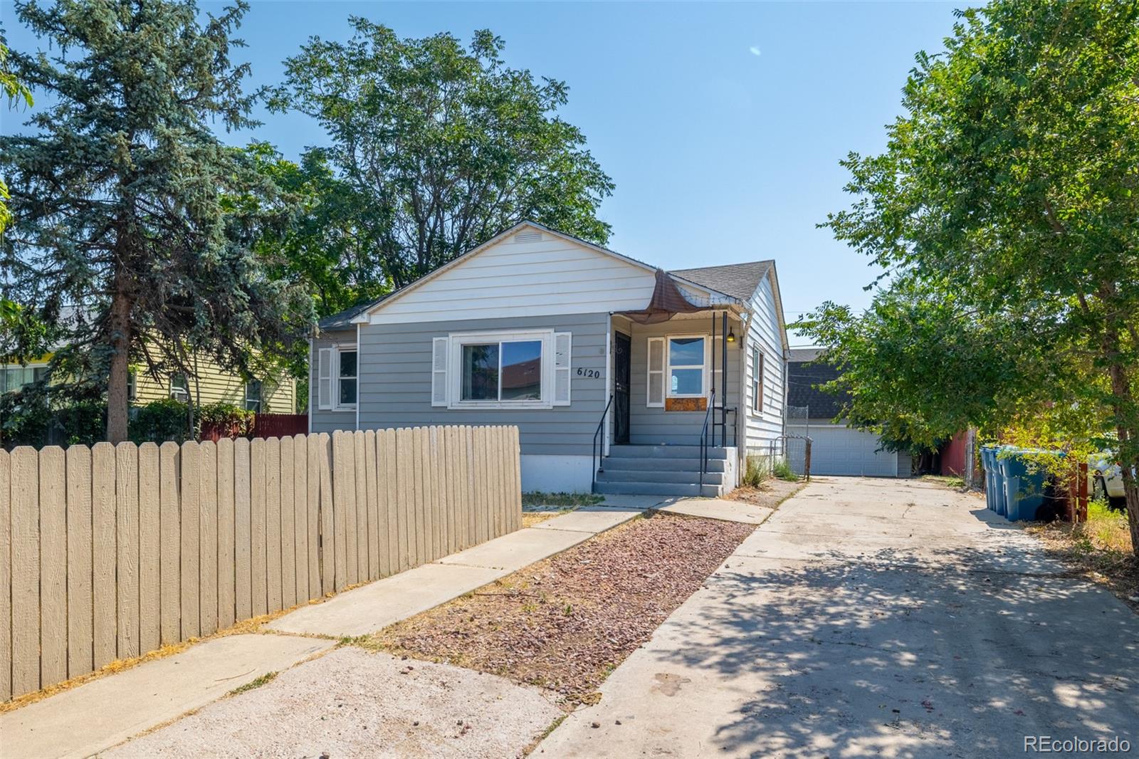 CMA Image for 6120  oneida street,Commerce City, Colorado