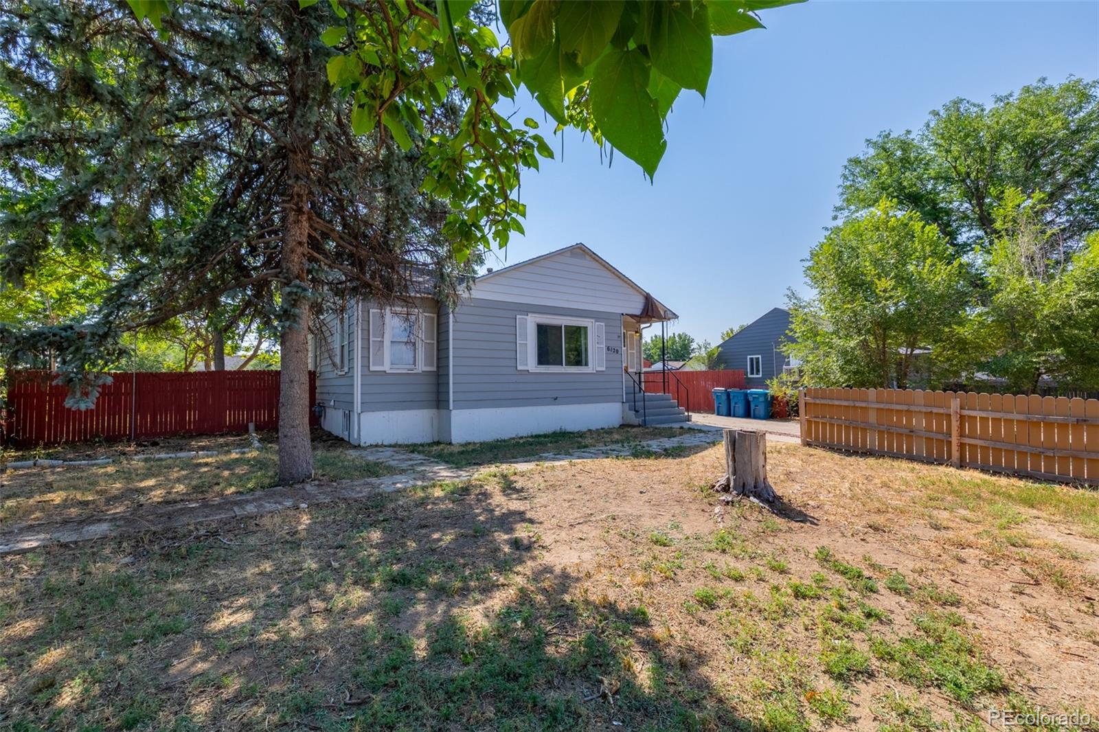 MLS Image #2 for 6120  oneida street,commerce city, Colorado