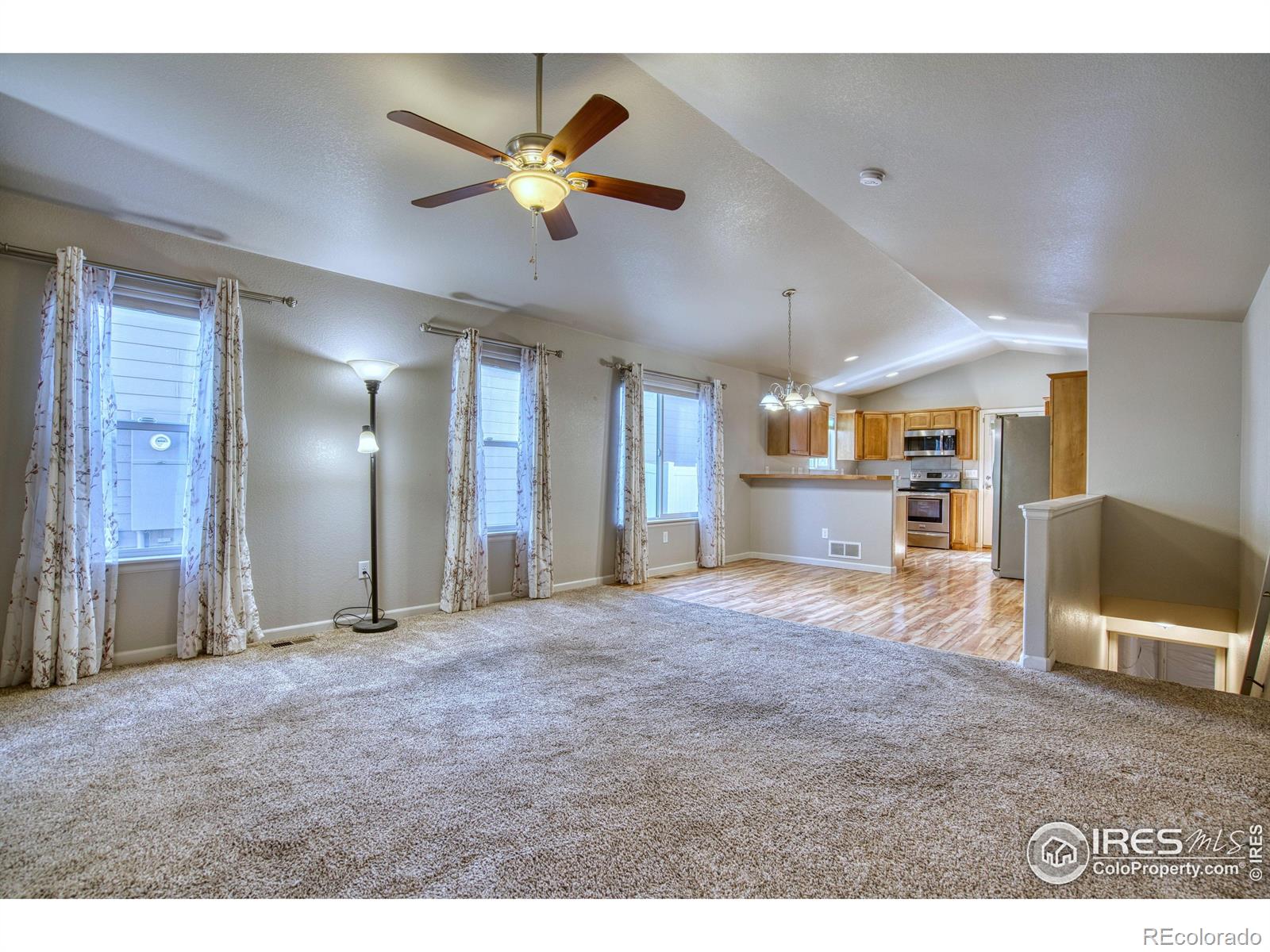 MLS Image #2 for 3514  conifer drive,evans, Colorado