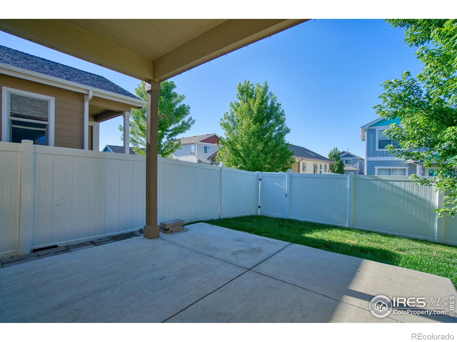 MLS Image #22 for 3514  conifer drive,evans, Colorado