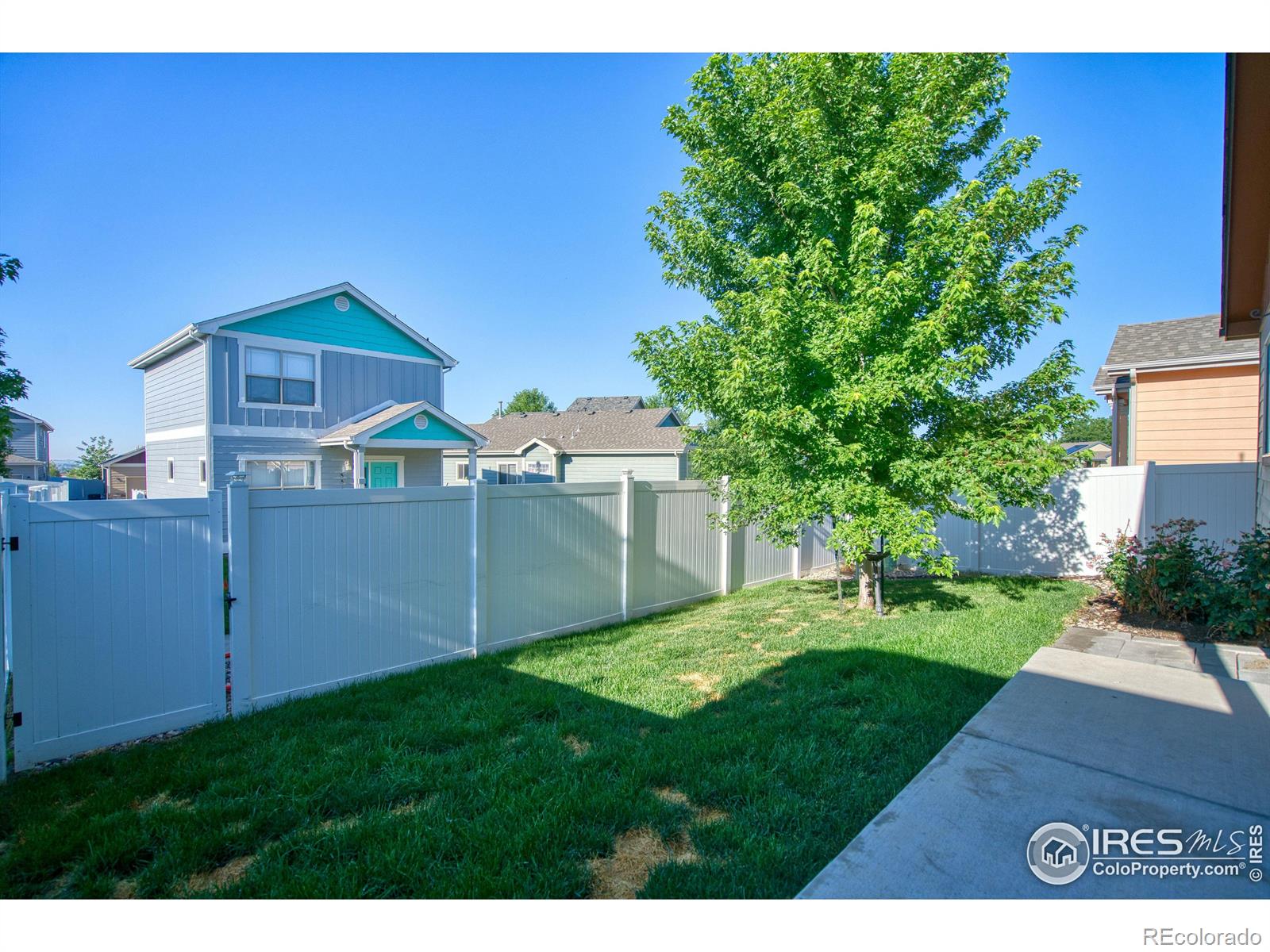 MLS Image #23 for 3514  conifer drive,evans, Colorado