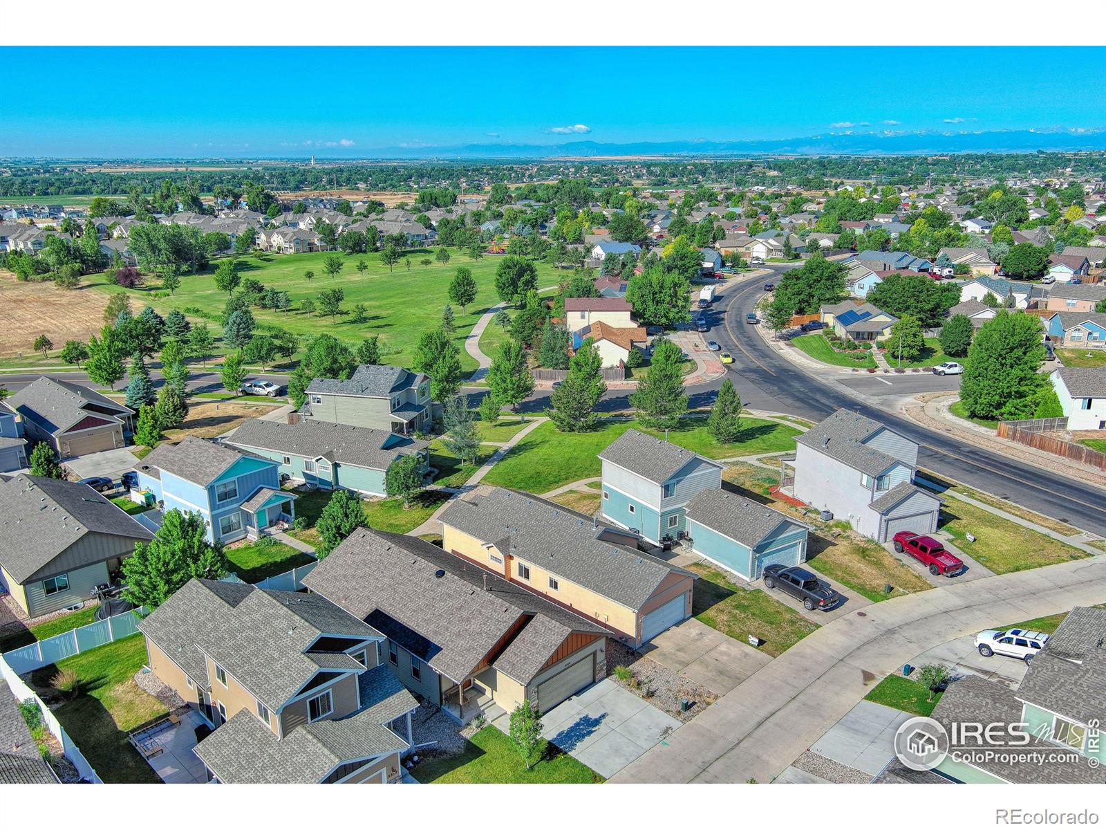 MLS Image #25 for 3514  conifer drive,evans, Colorado