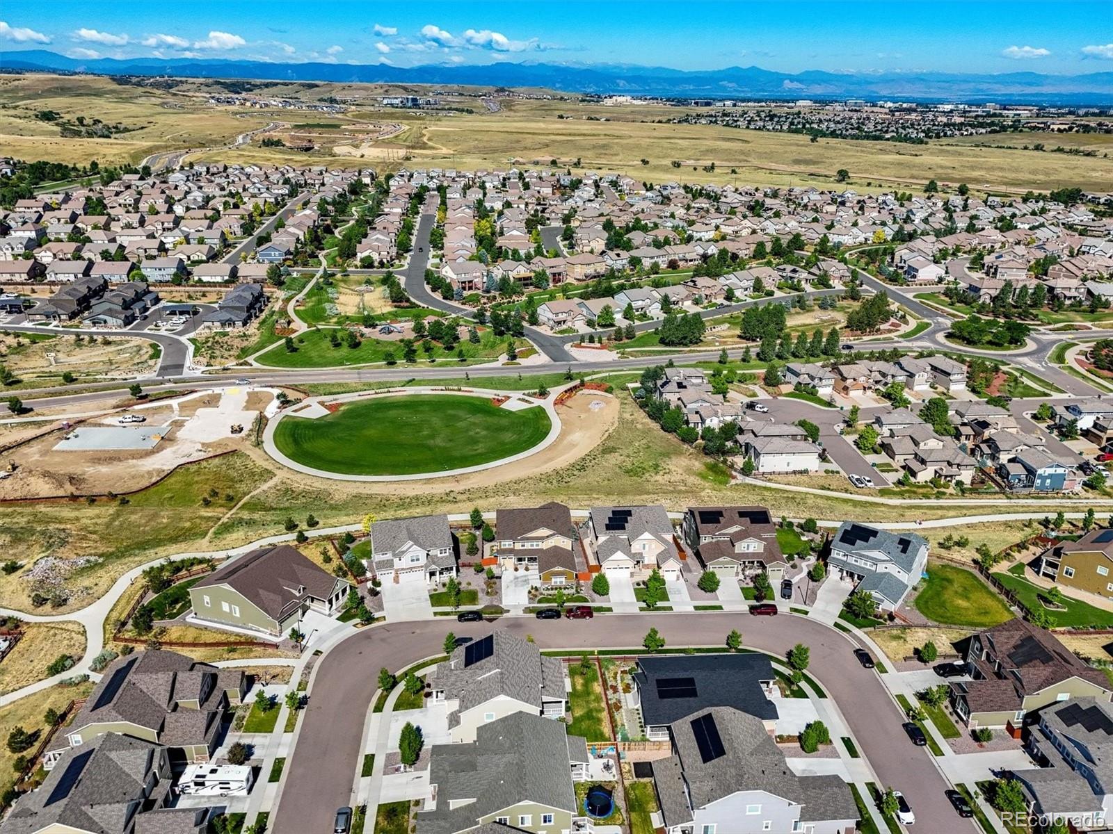 MLS Image #34 for 14518  salvador circle,parker, Colorado