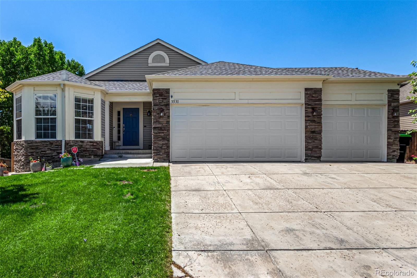 CMA Image for 20667 e hampden place,Aurora, Colorado