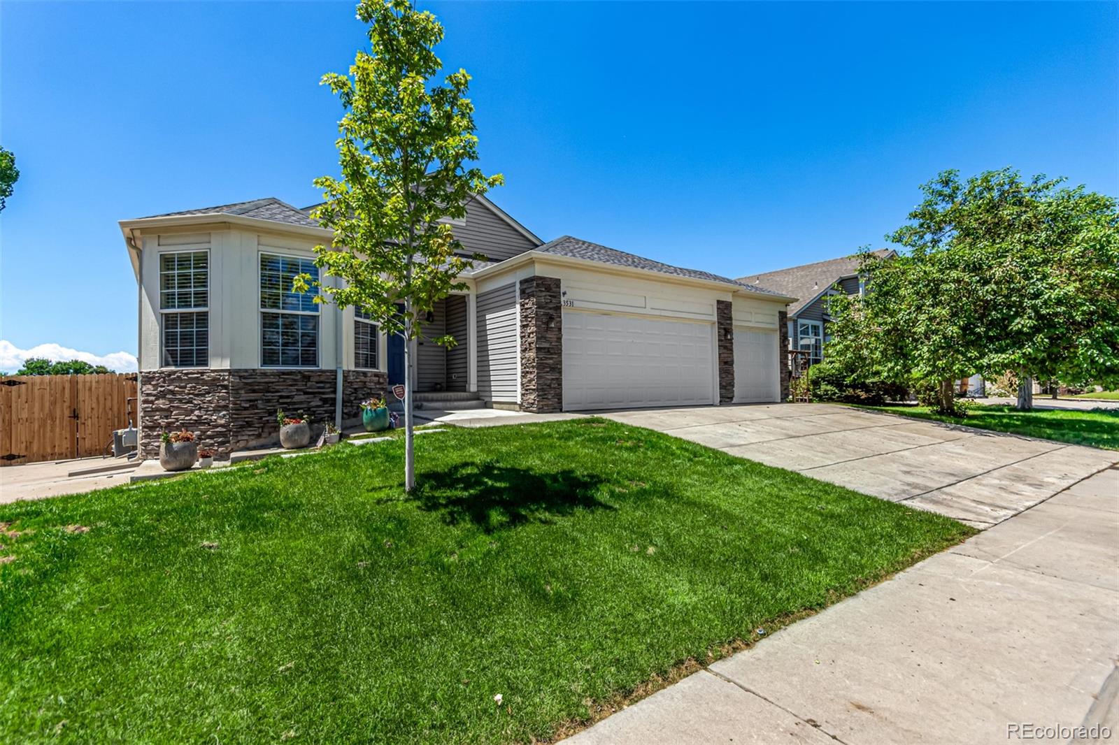 MLS Image #2 for 3531 s lisbon street,aurora, Colorado