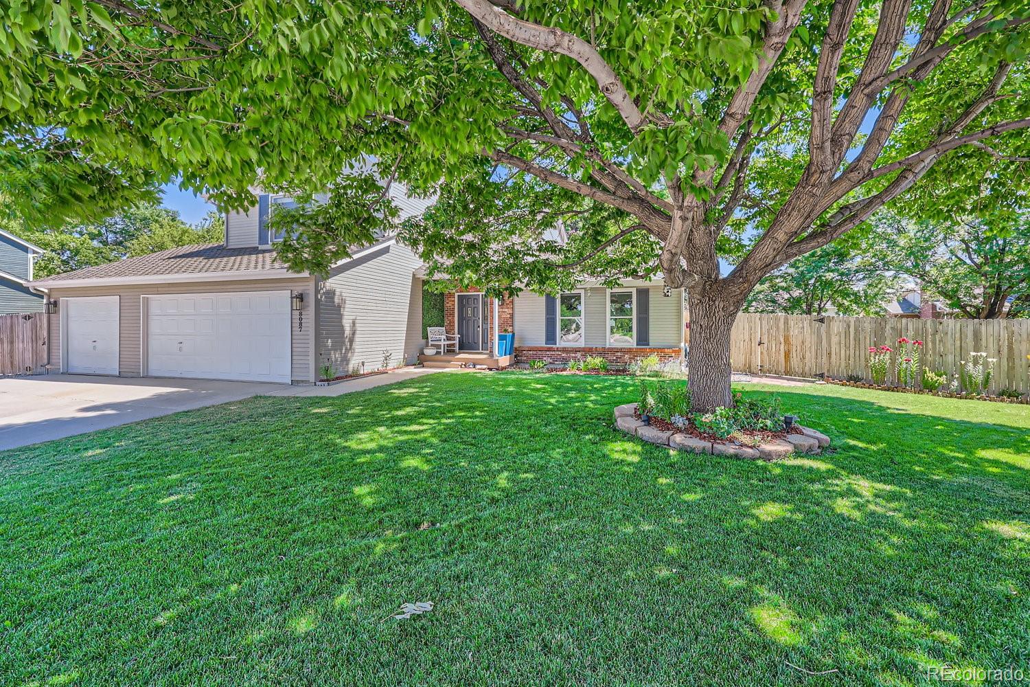 CMA Image for 2192 e phillips lane,Centennial, Colorado