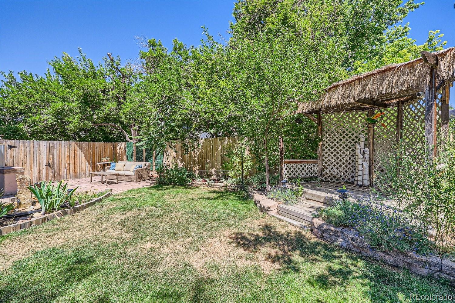 MLS Image #26 for 8087 s race way,centennial, Colorado