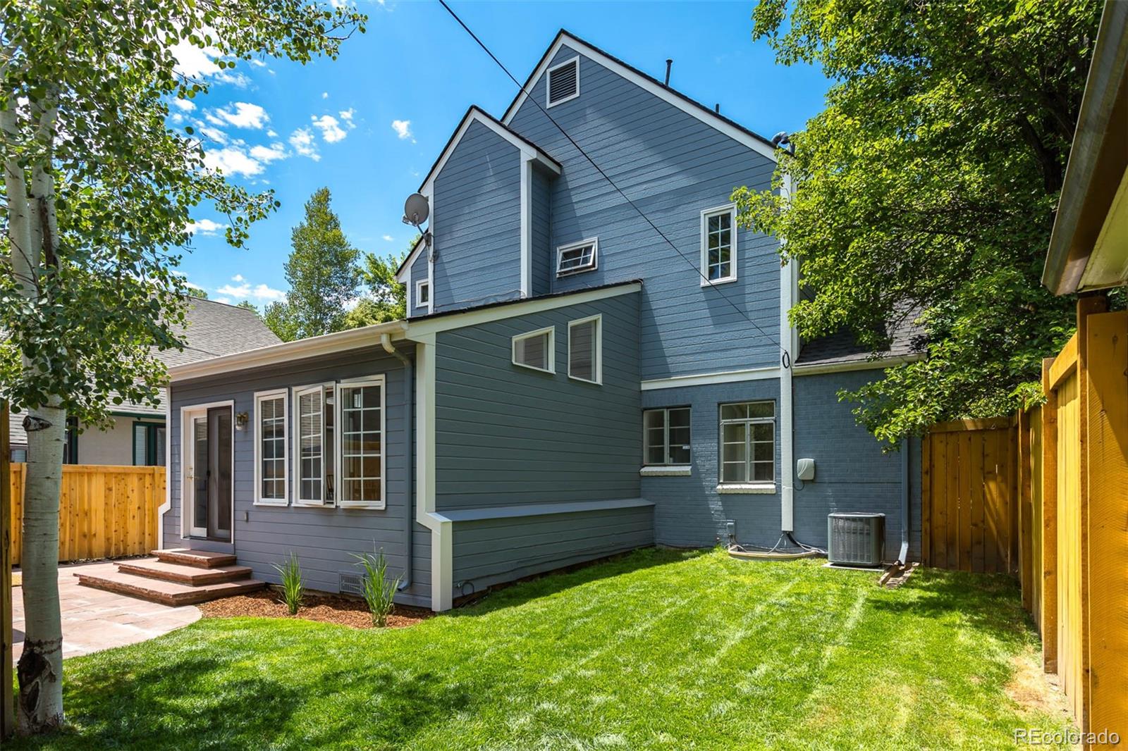 MLS Image #27 for 888 s josephine street,denver, Colorado