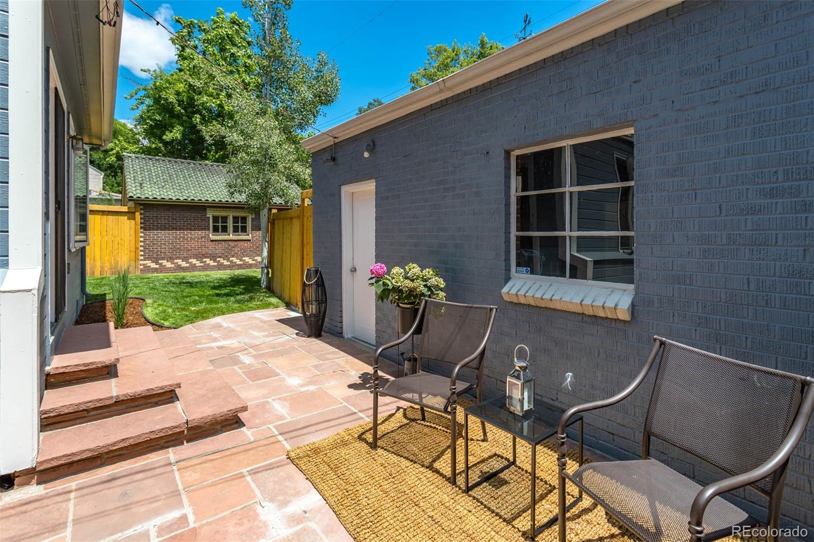 MLS Image #28 for 888 s josephine street,denver, Colorado