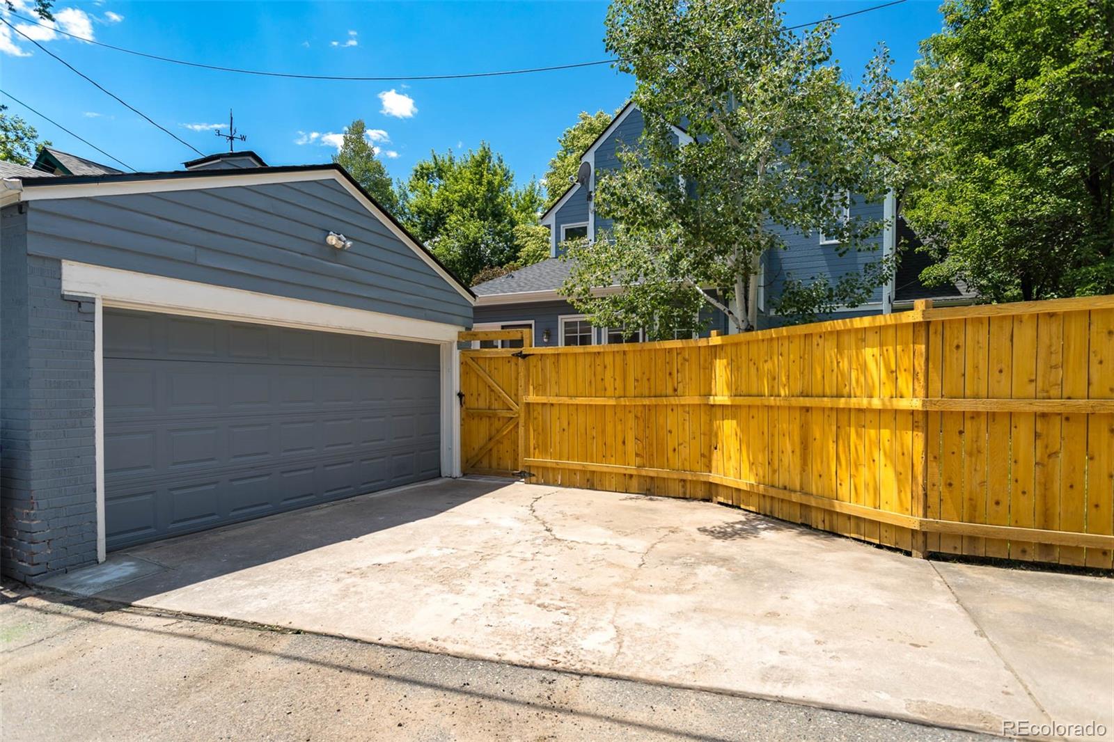 MLS Image #29 for 888 s josephine street,denver, Colorado