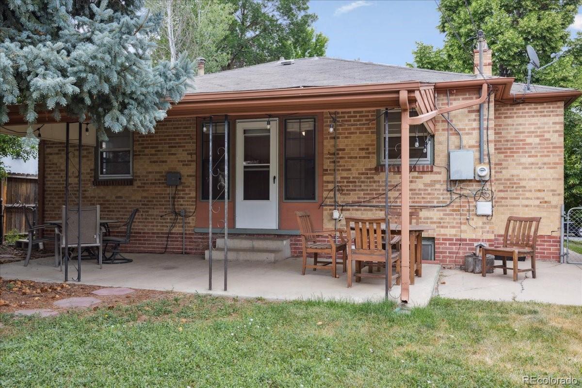 MLS Image #10 for 1365 s clayton street,denver, Colorado