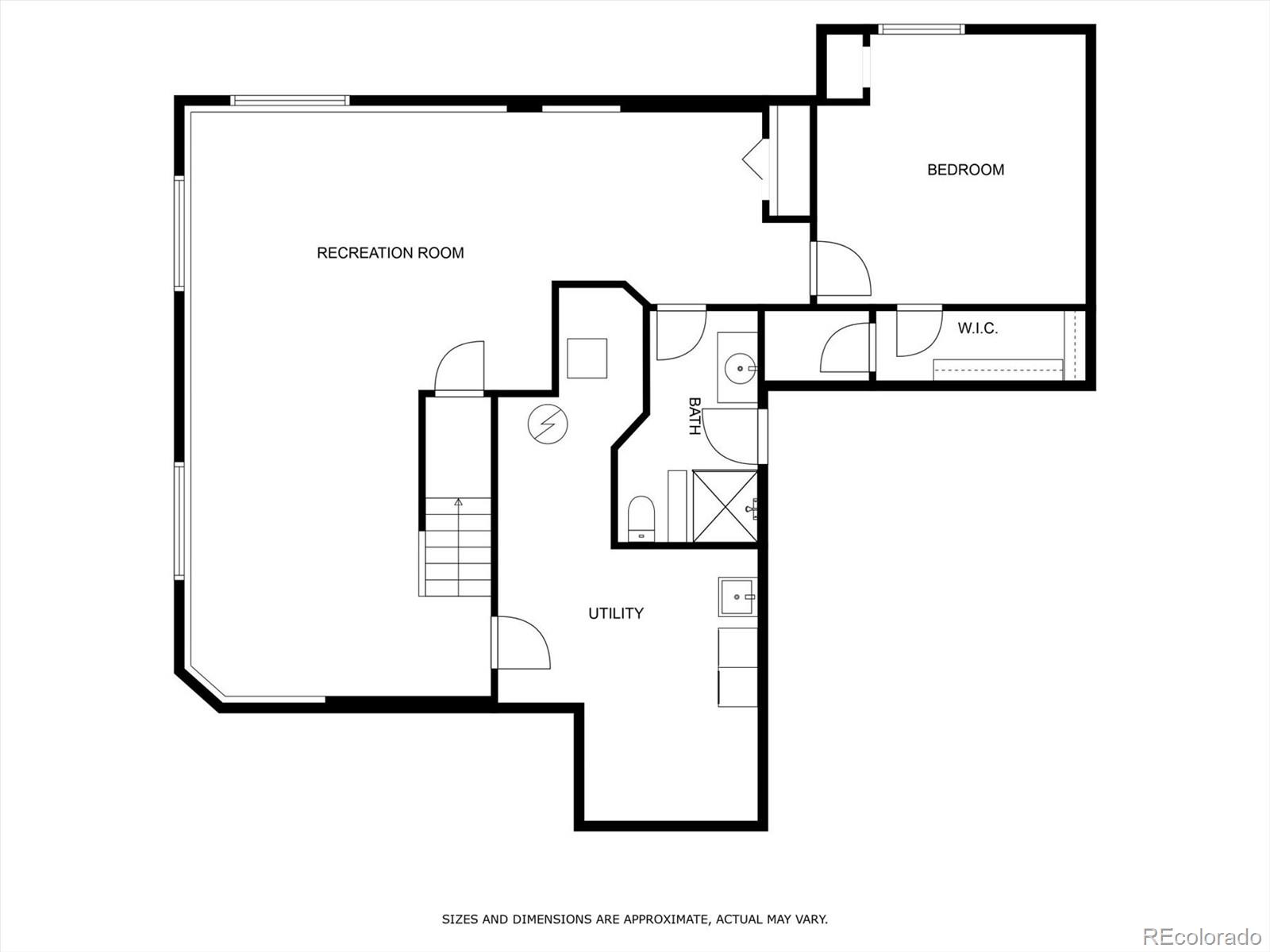 MLS Image #43 for 6730  grey wolf court,colorado springs, Colorado