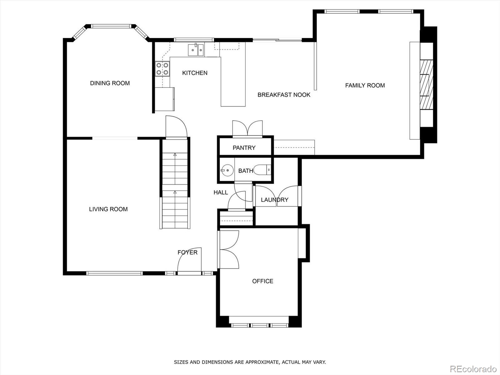 MLS Image #44 for 6730  grey wolf court,colorado springs, Colorado